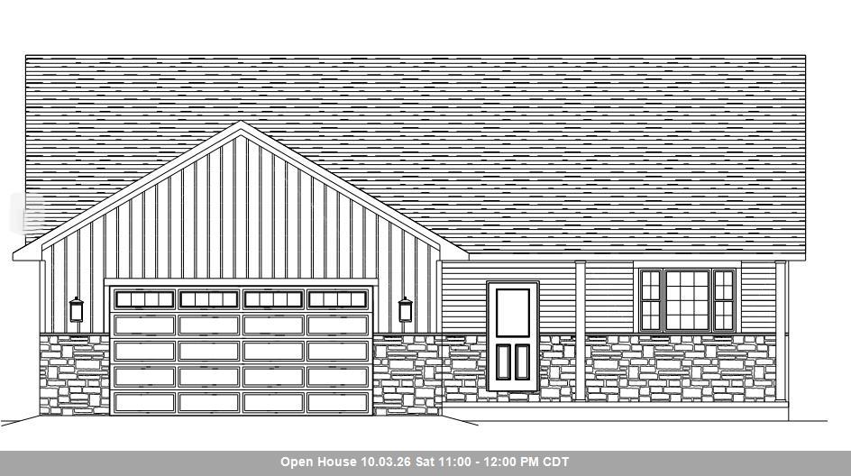 935 Enclave Court Property Photo 1