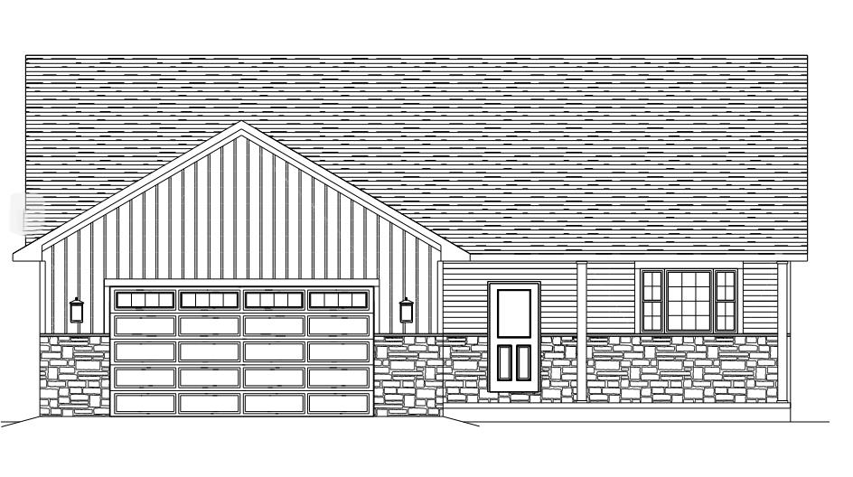 935 Enclave Court Property Photo 1