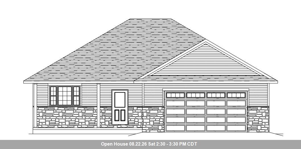 2211 Golden Gate Drive Property Photo 1