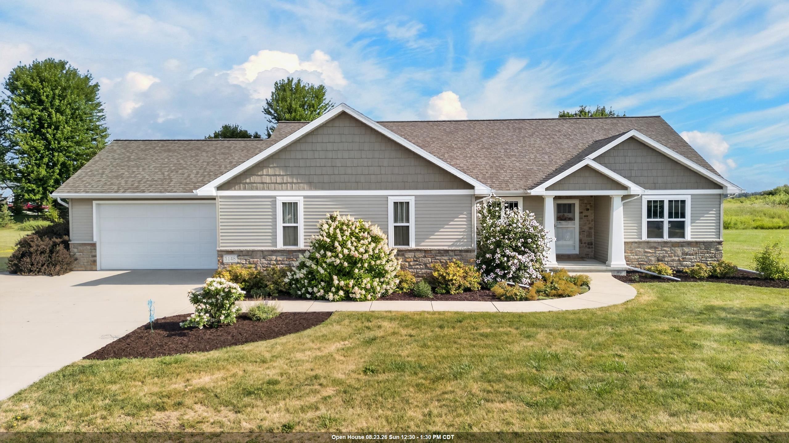 5148 High Point Drive Property Photo 1