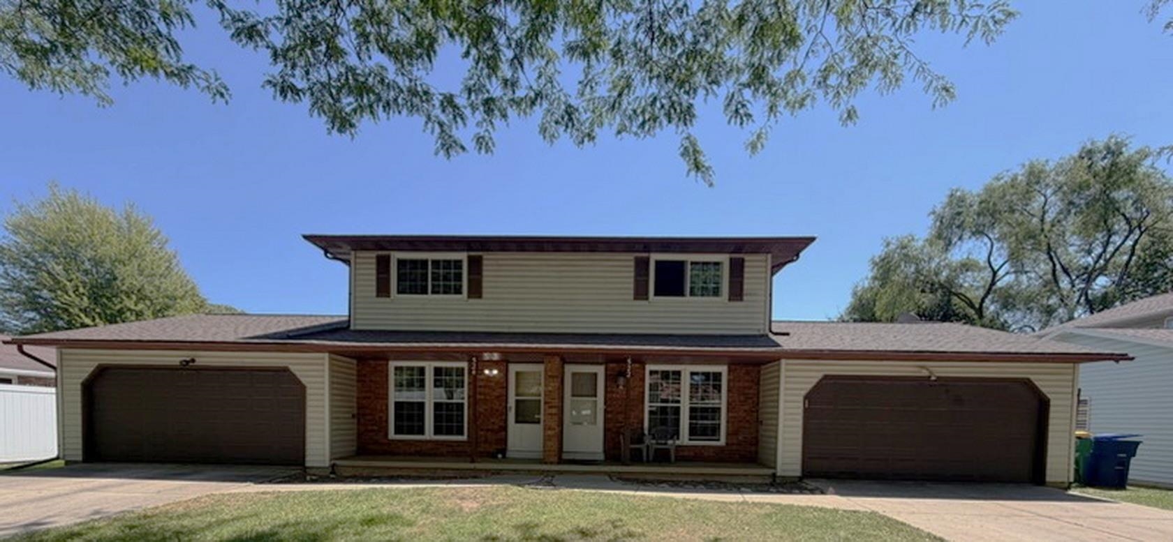 522 KELLY JO Drive