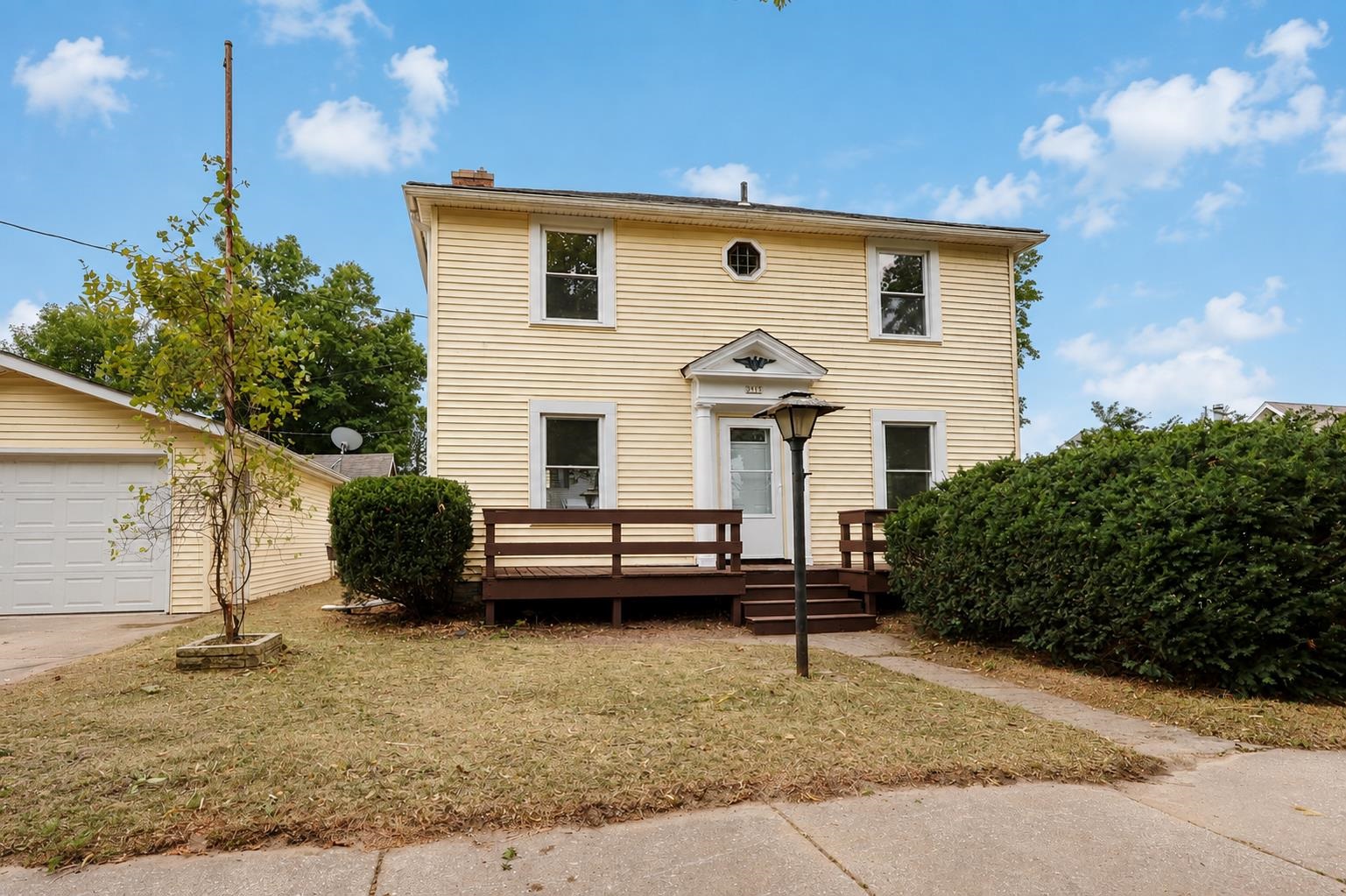 2515 Sheridan Place Property Photo 1