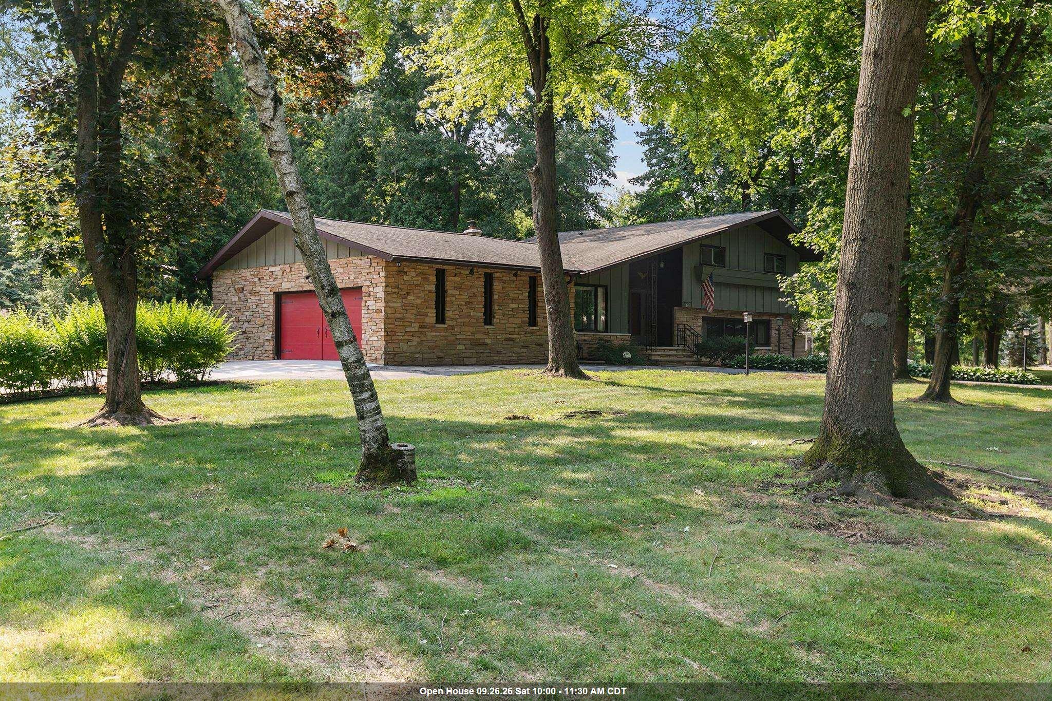 110 Woodside Court Property Photo 1
