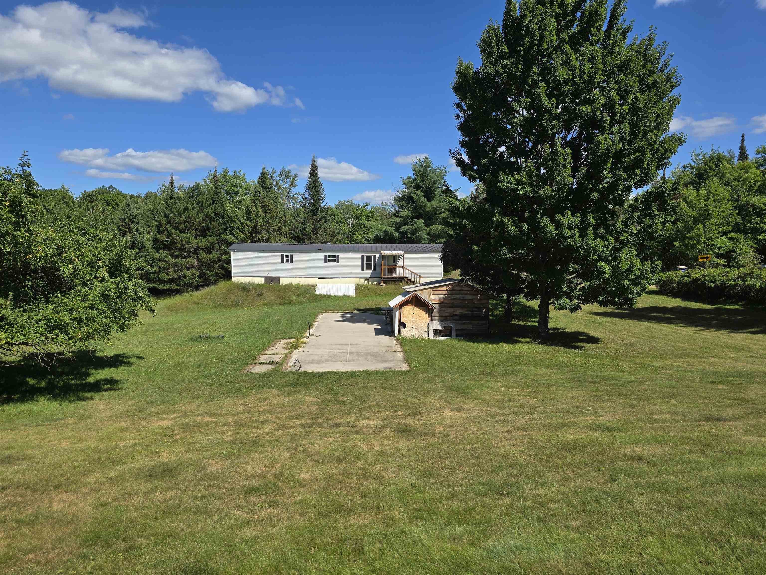 4134 Peshtigo River Road Property Photo 1