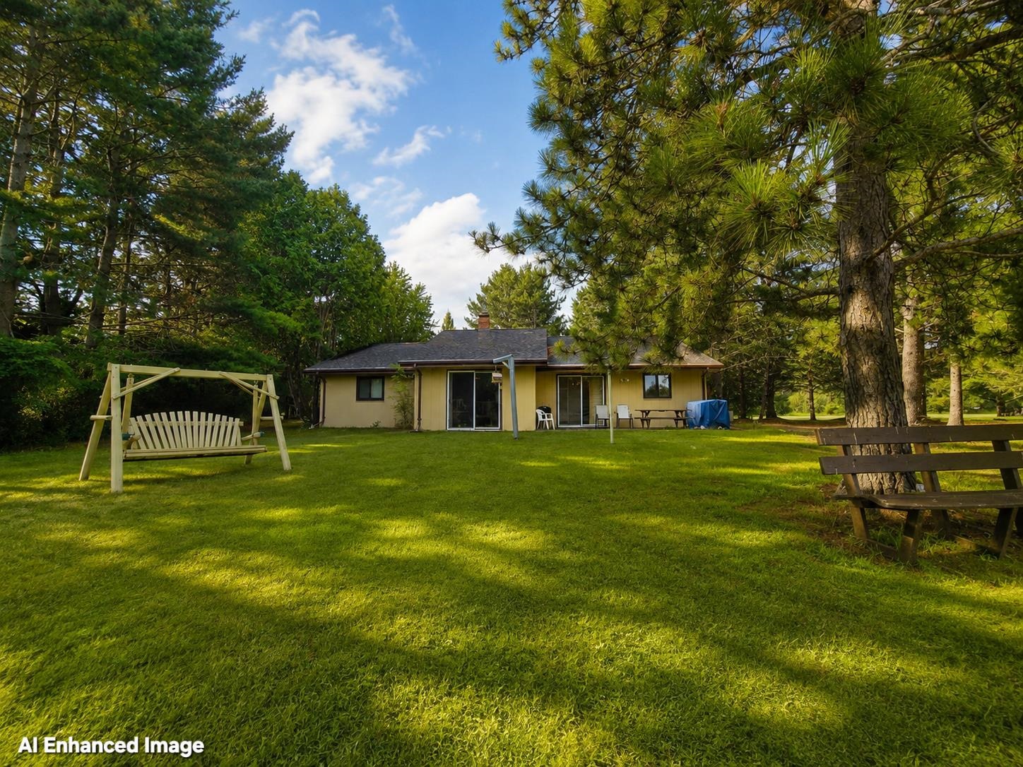 N152 W Cedar Springs Drive Property Photo 1