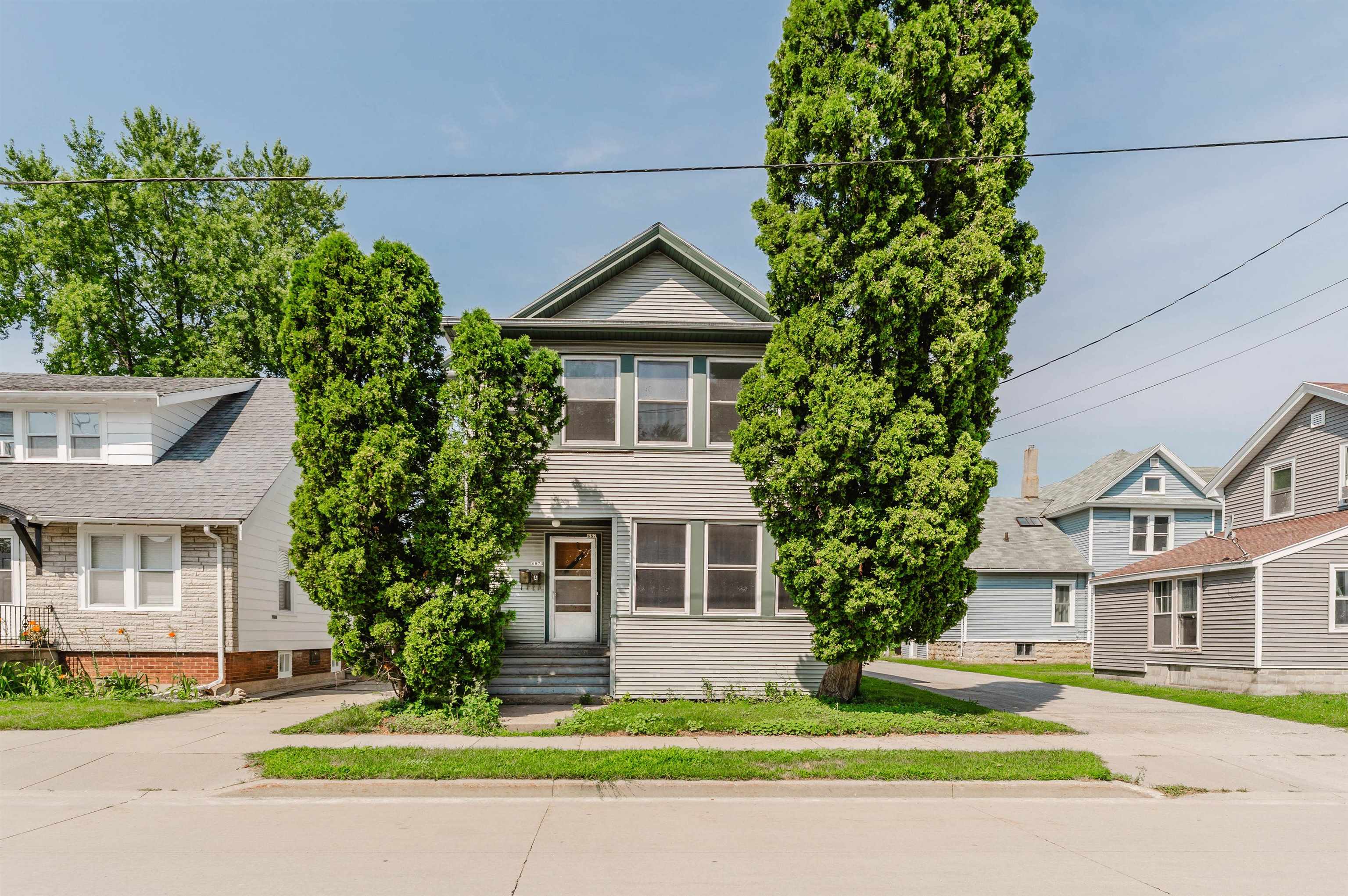 687 Central Street Property Photo 1