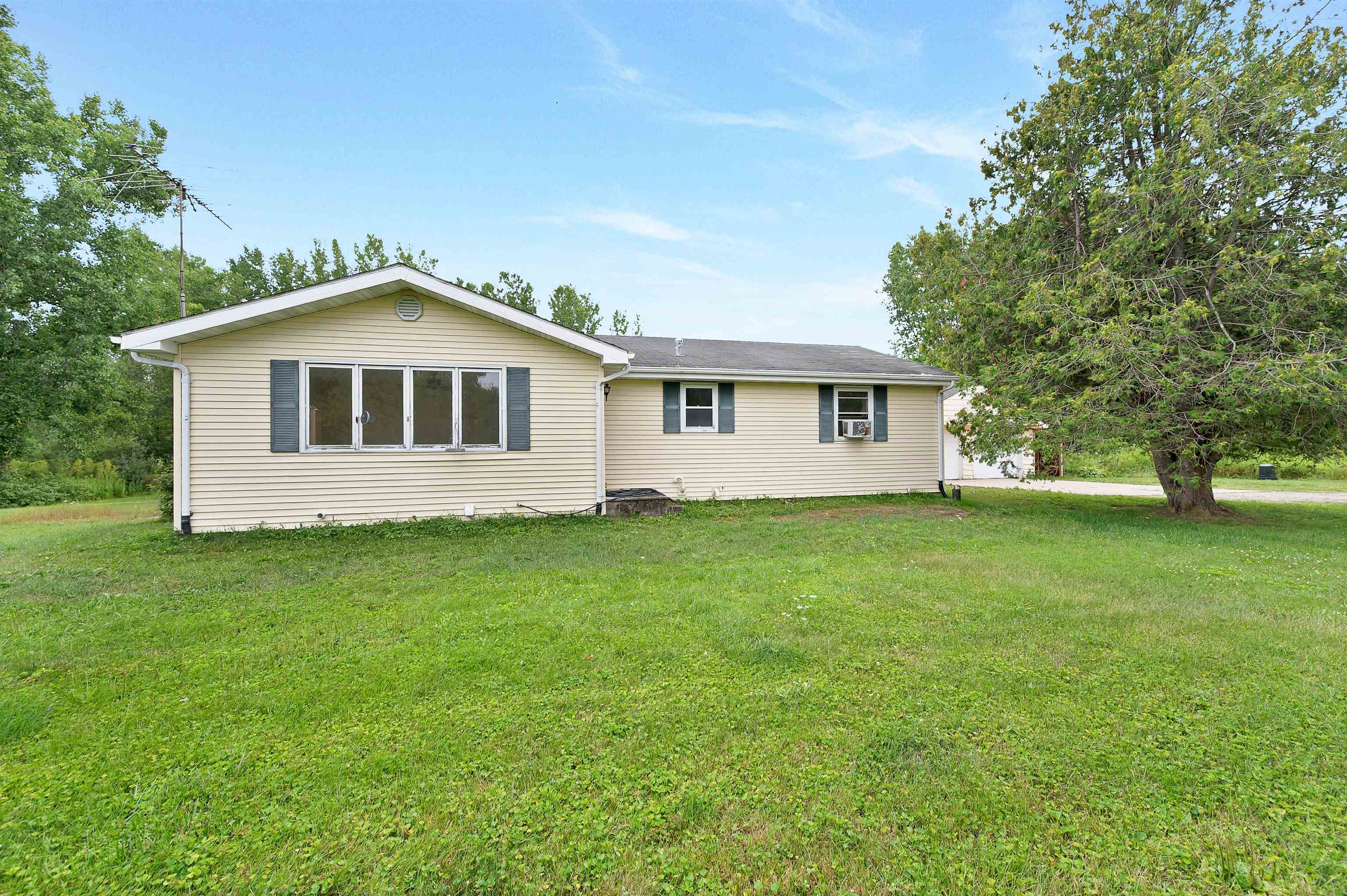 5337 State Hwy 22 Property Photo 1