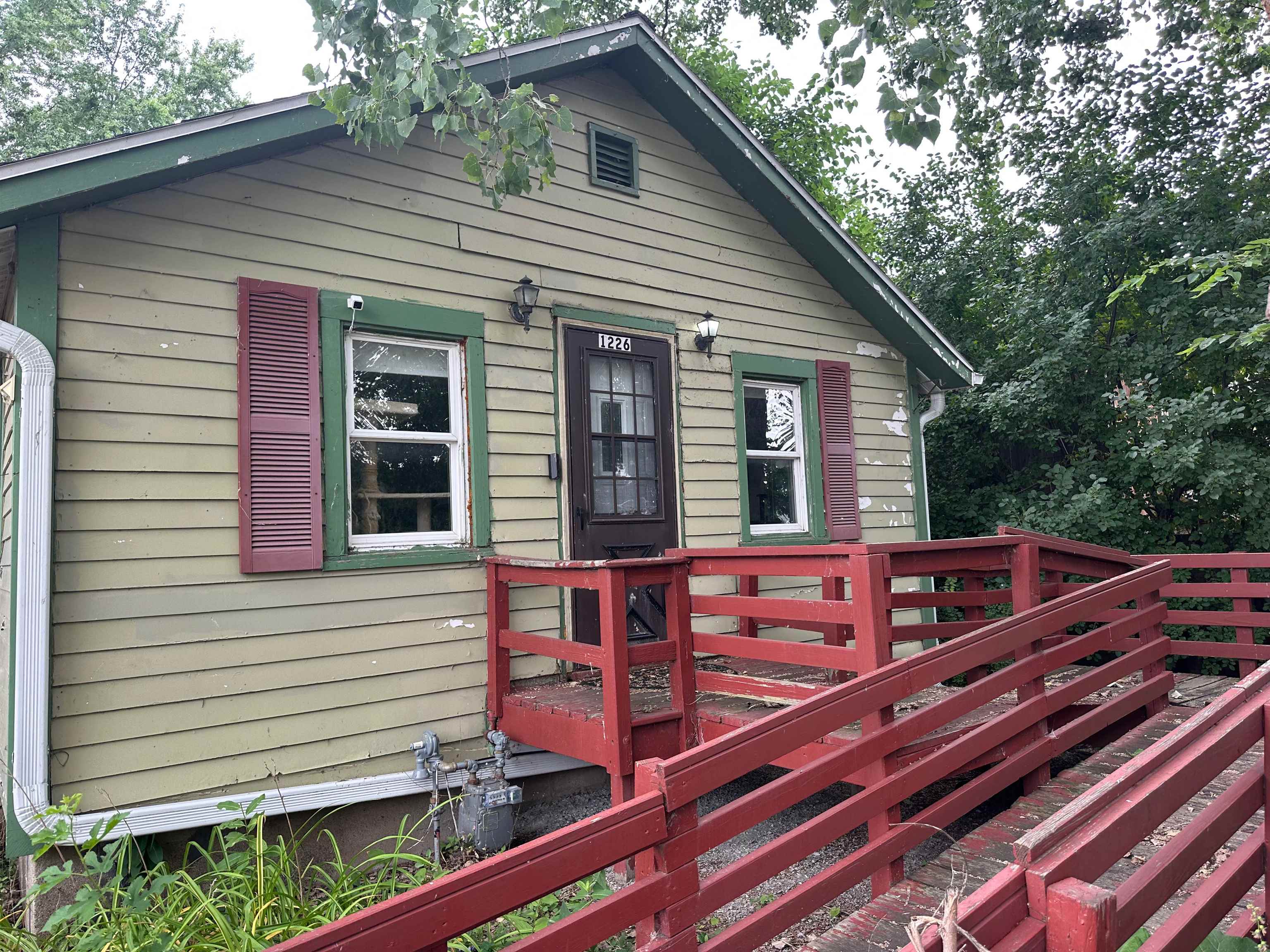 1226 Perrot Street Property Photo 1