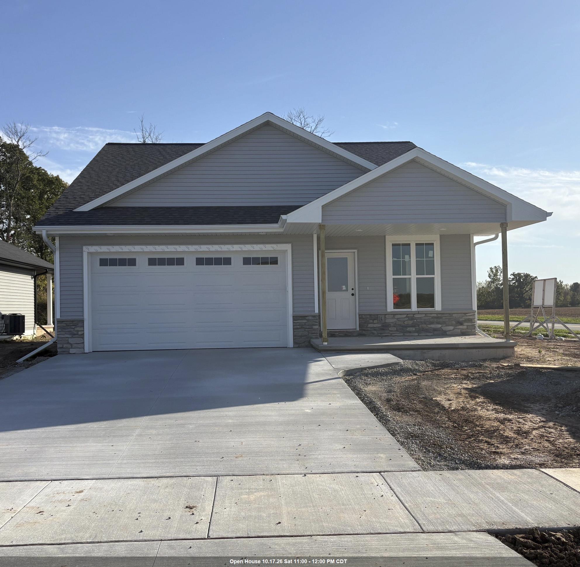 927 Enclave Court Property Photo 1