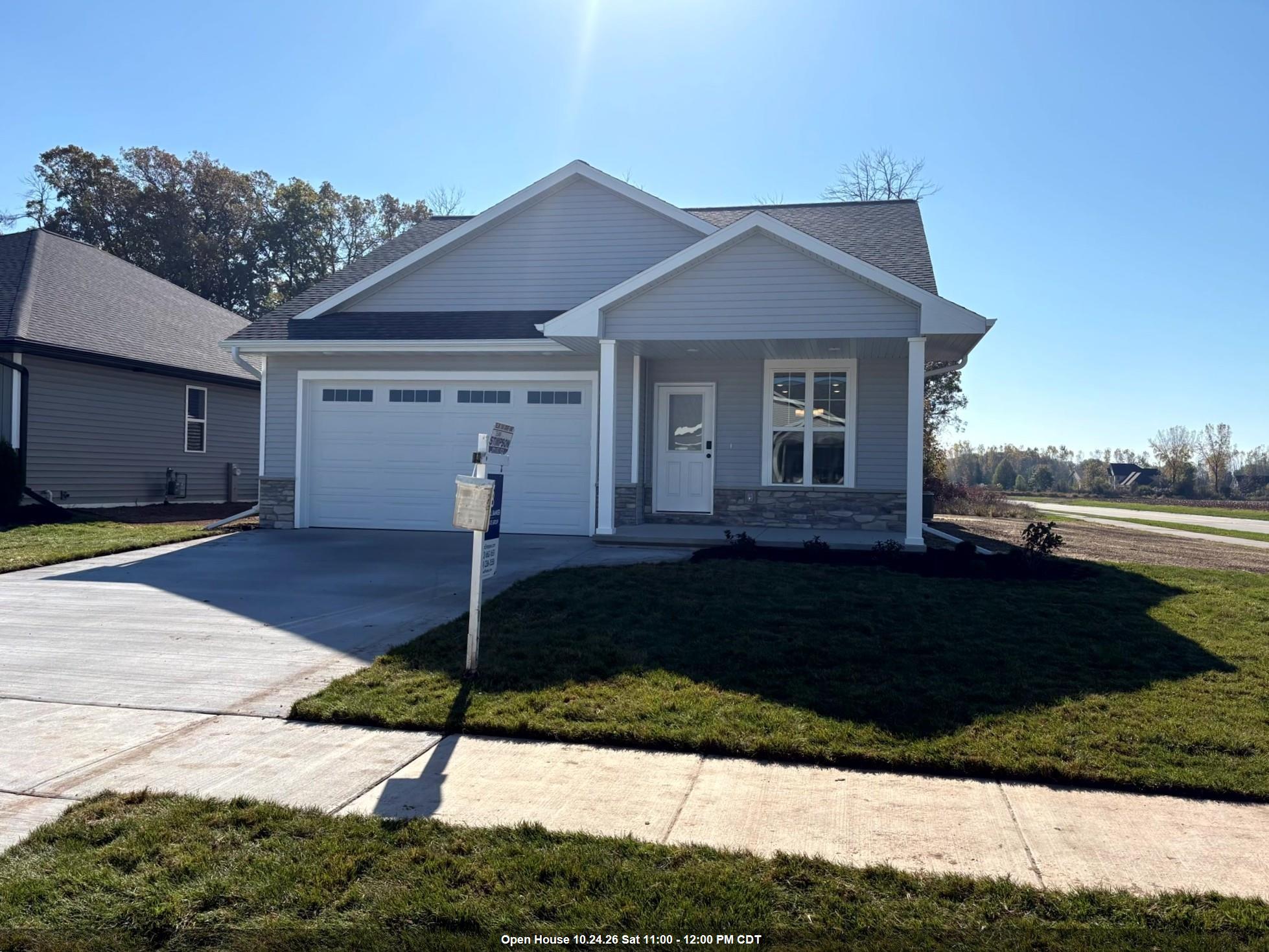 927 Enclave Court Property Photo 1