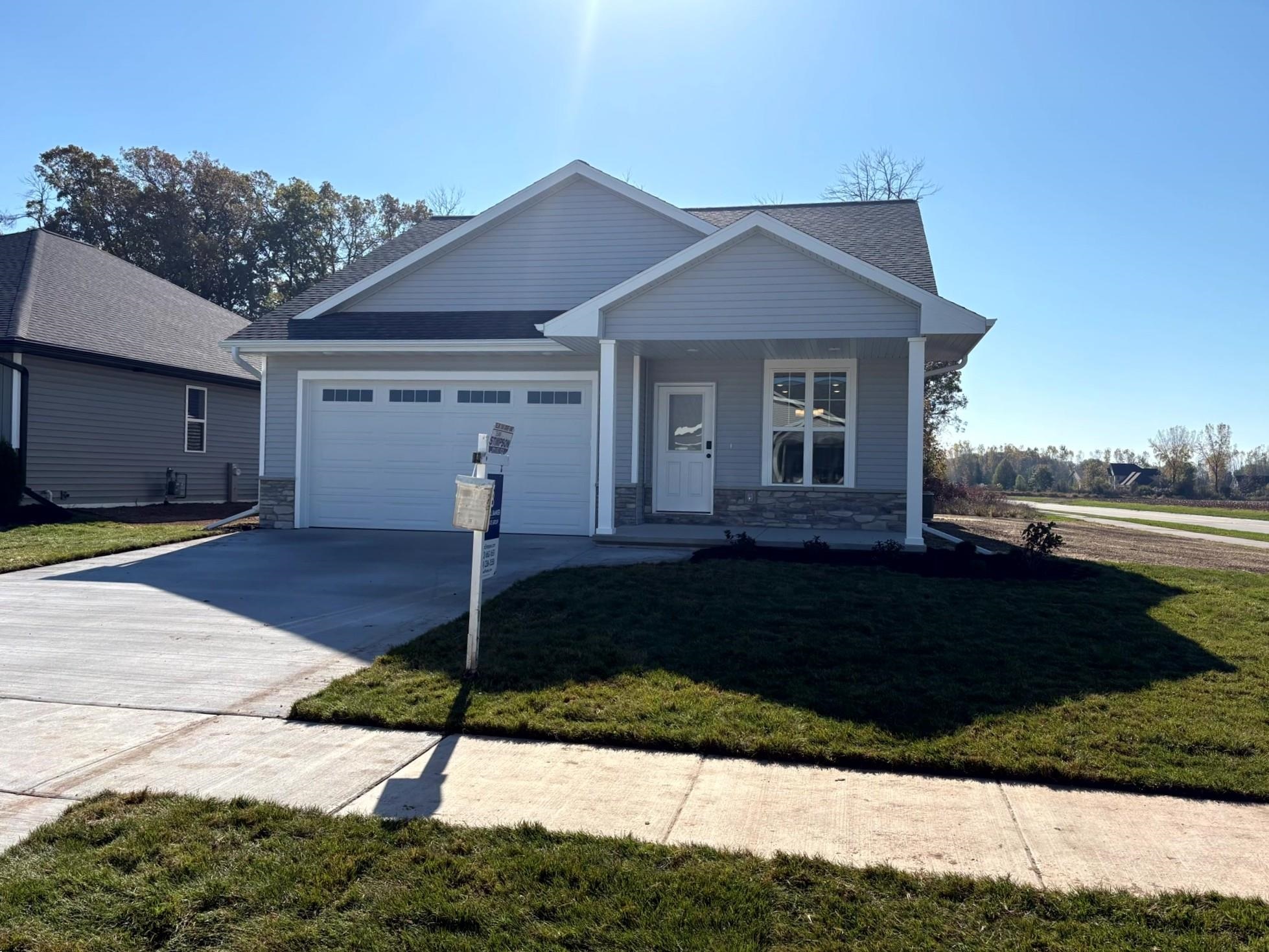 927 Enclave Court Property Photo 1