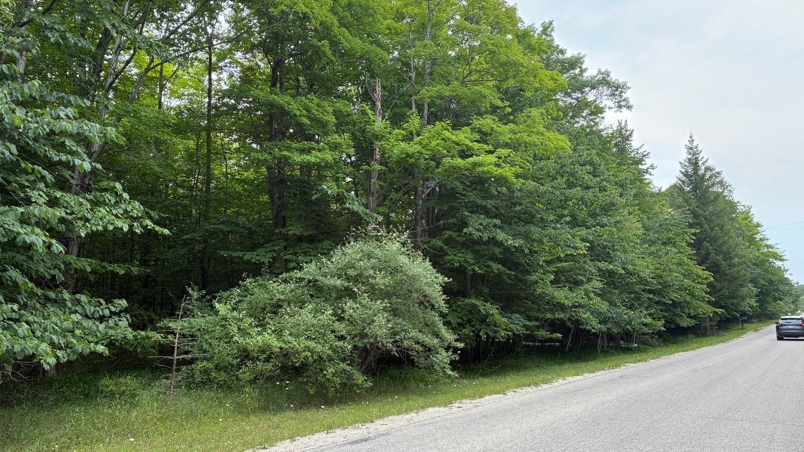 AIRPORT Road
