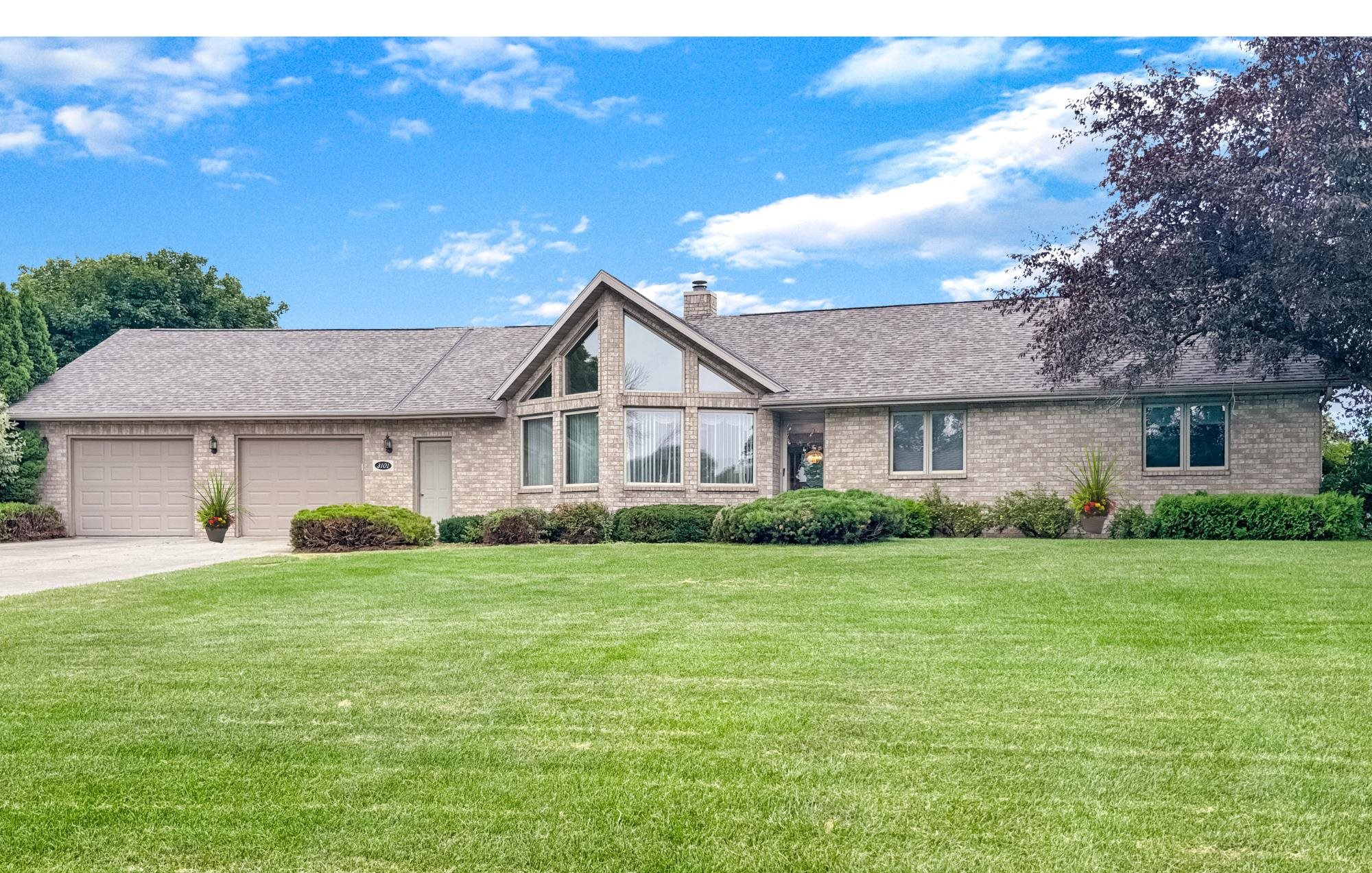 3101 Claymore Lane Property Photo 1