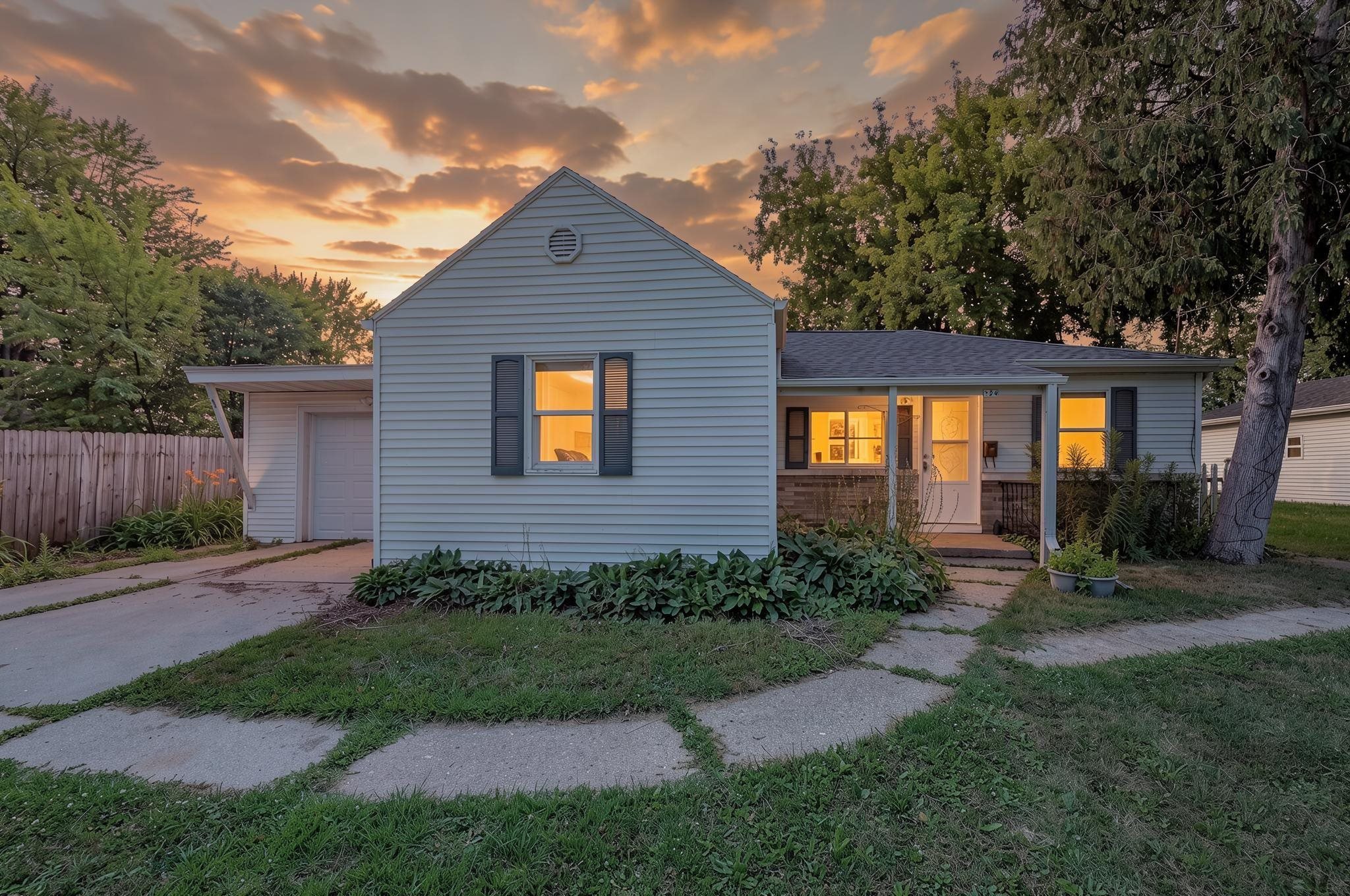 524 S 6th Street Property Photo 1