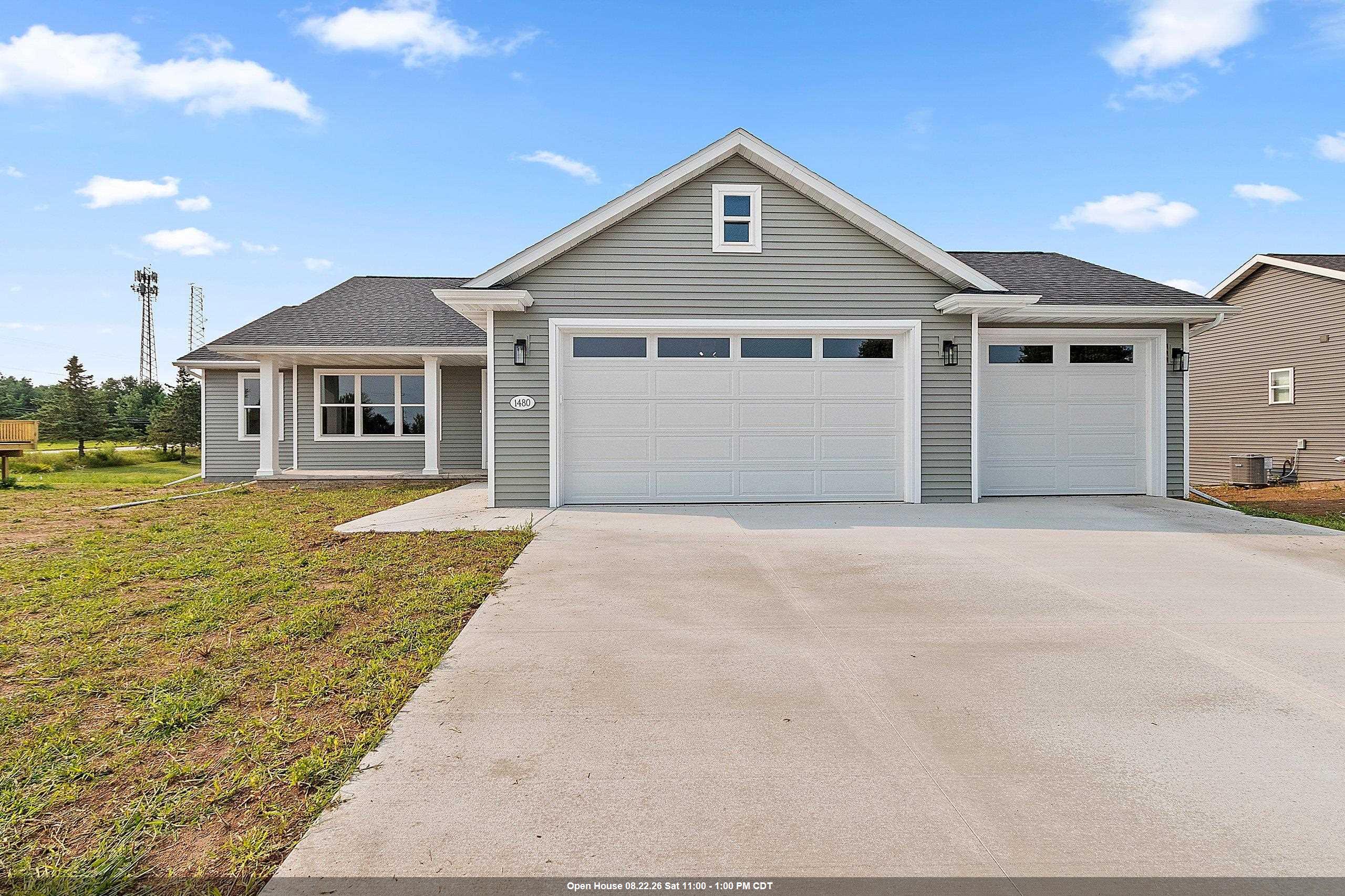 1480 Birch Hill Lane Property Photo 1