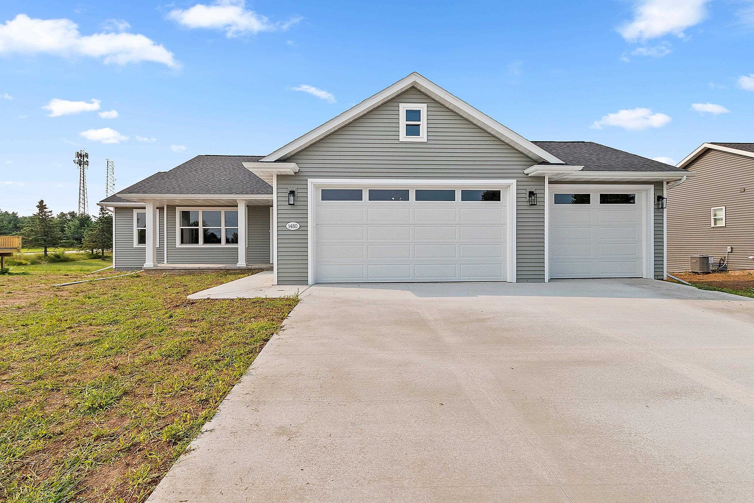 1480 BIRCH HILL Lane Property Photo 1