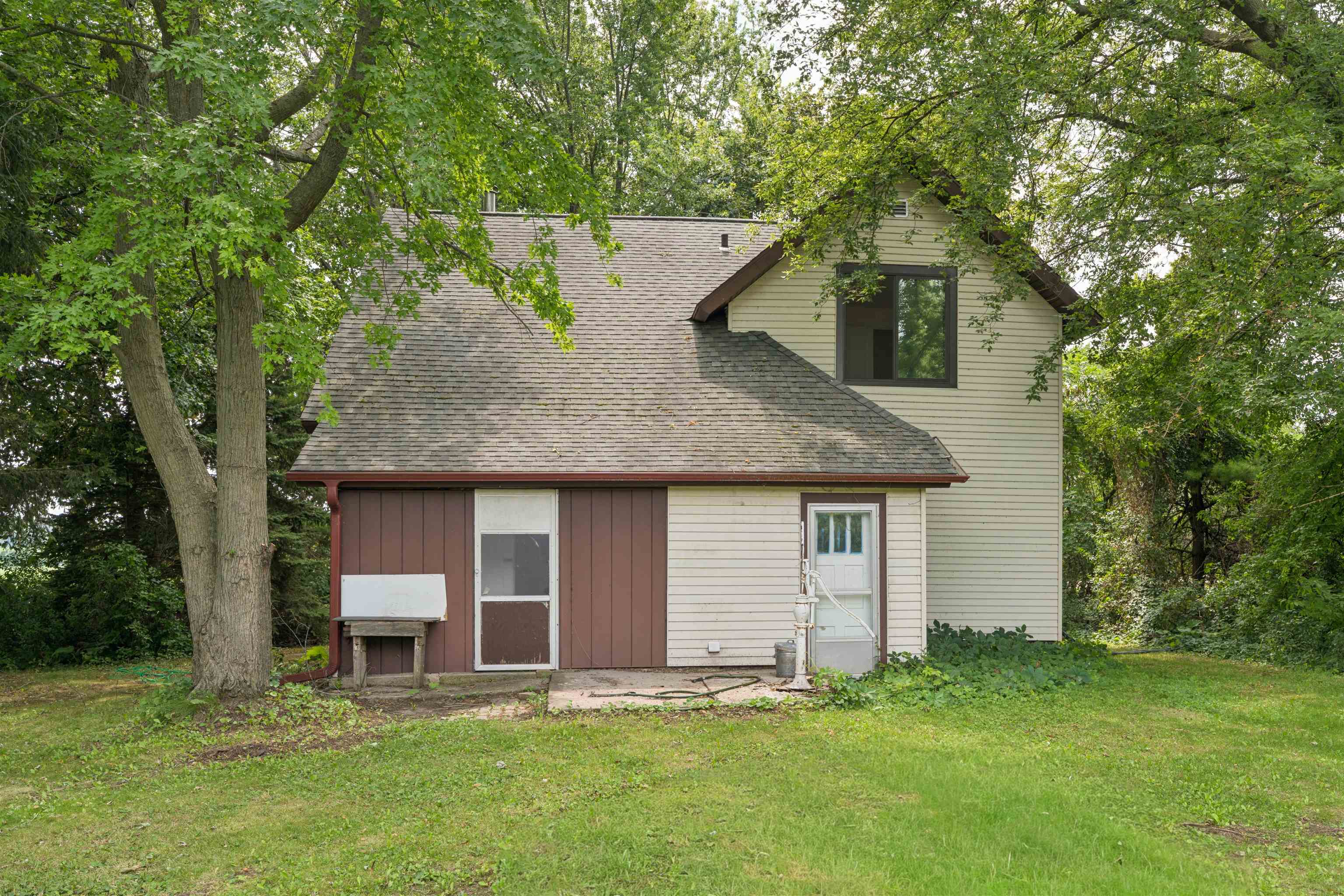 W5102 Carney Road Property Photo 1