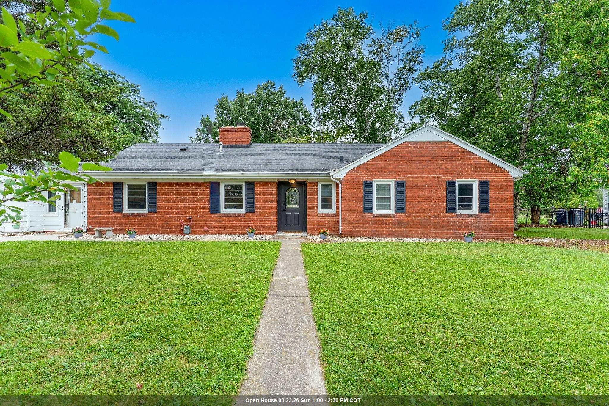 434 Beaupre Street Property Photo 1