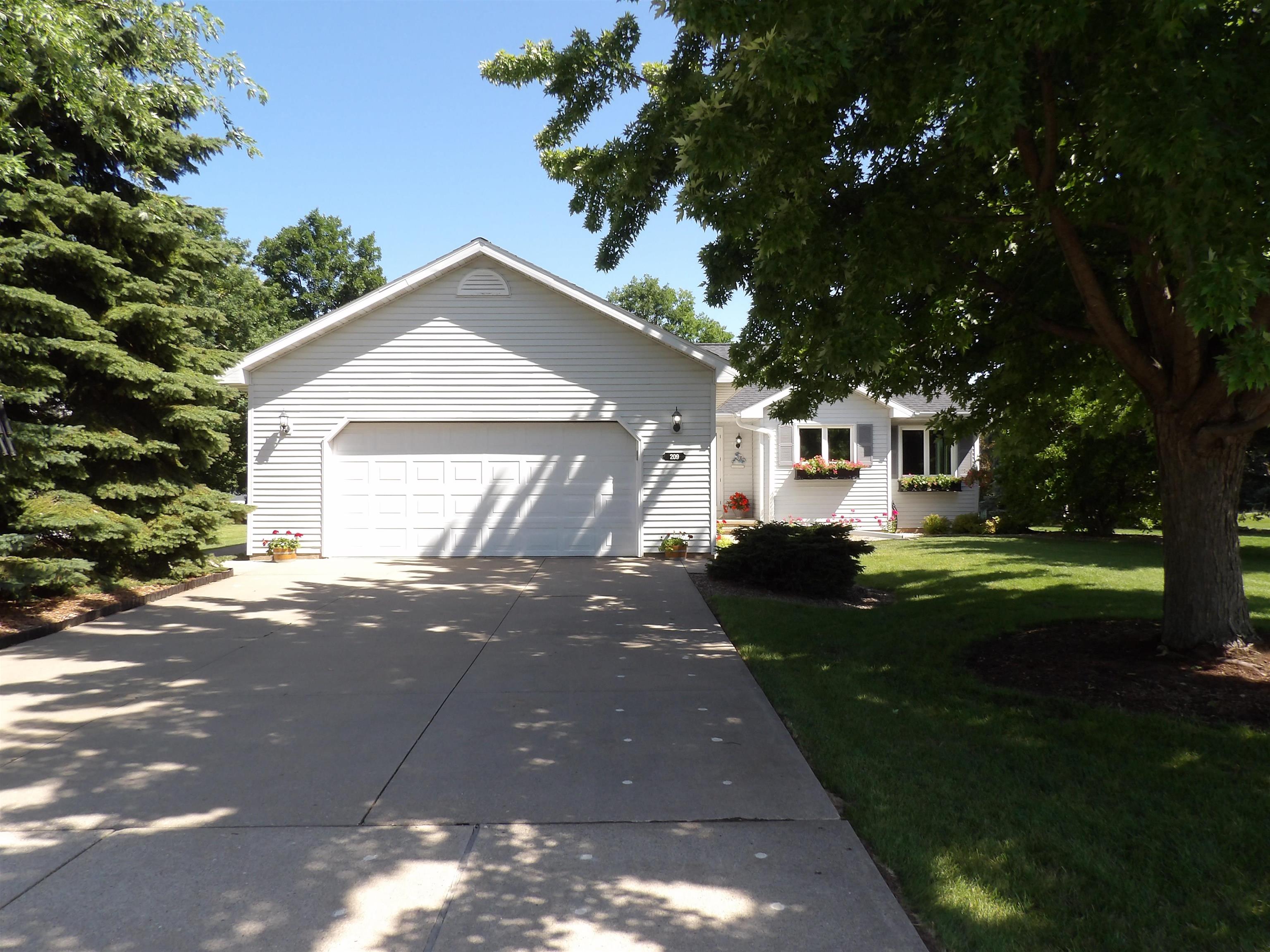 209 Windfield Court Property Photo 1