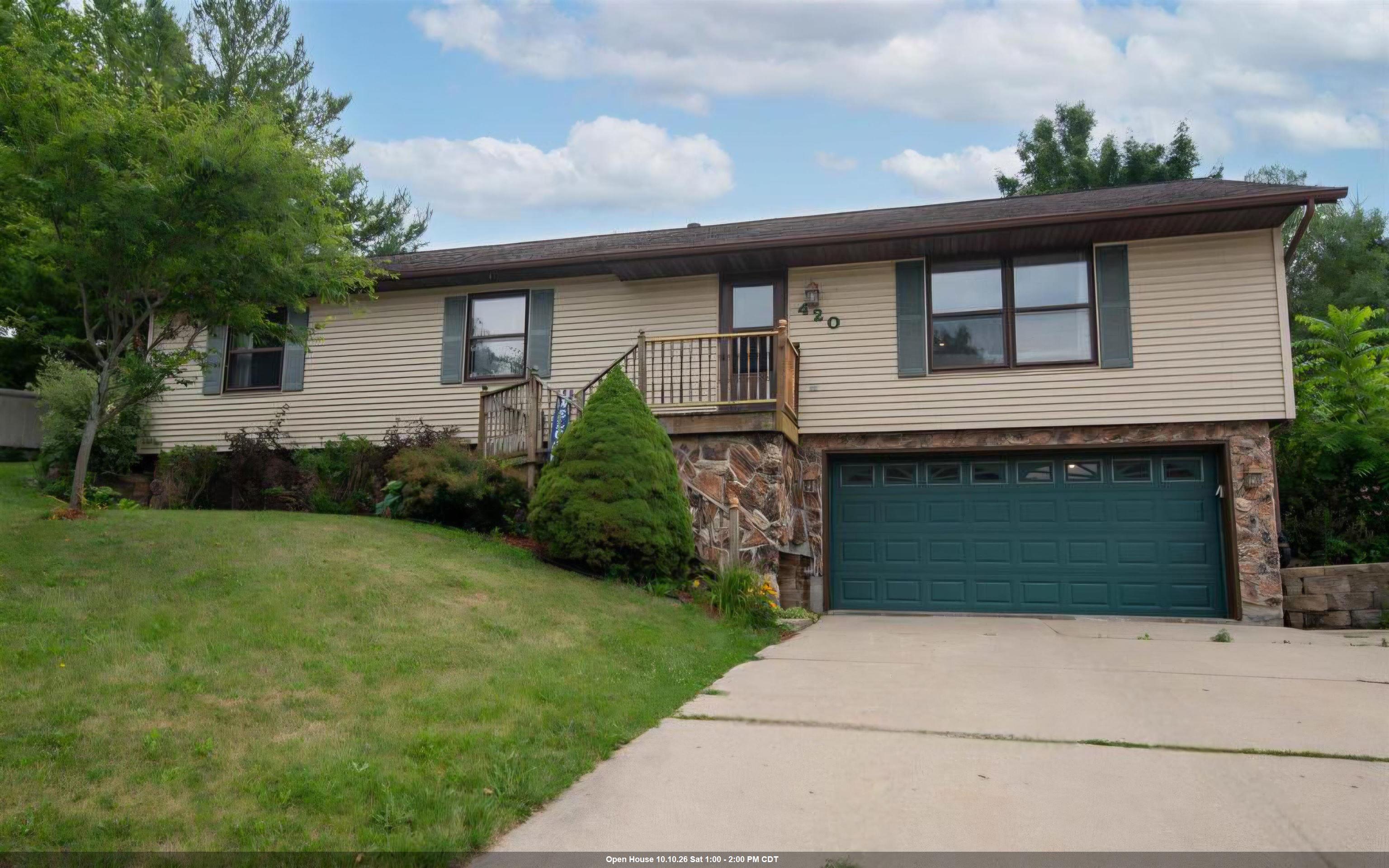 420 Donald Street Property Photo 1