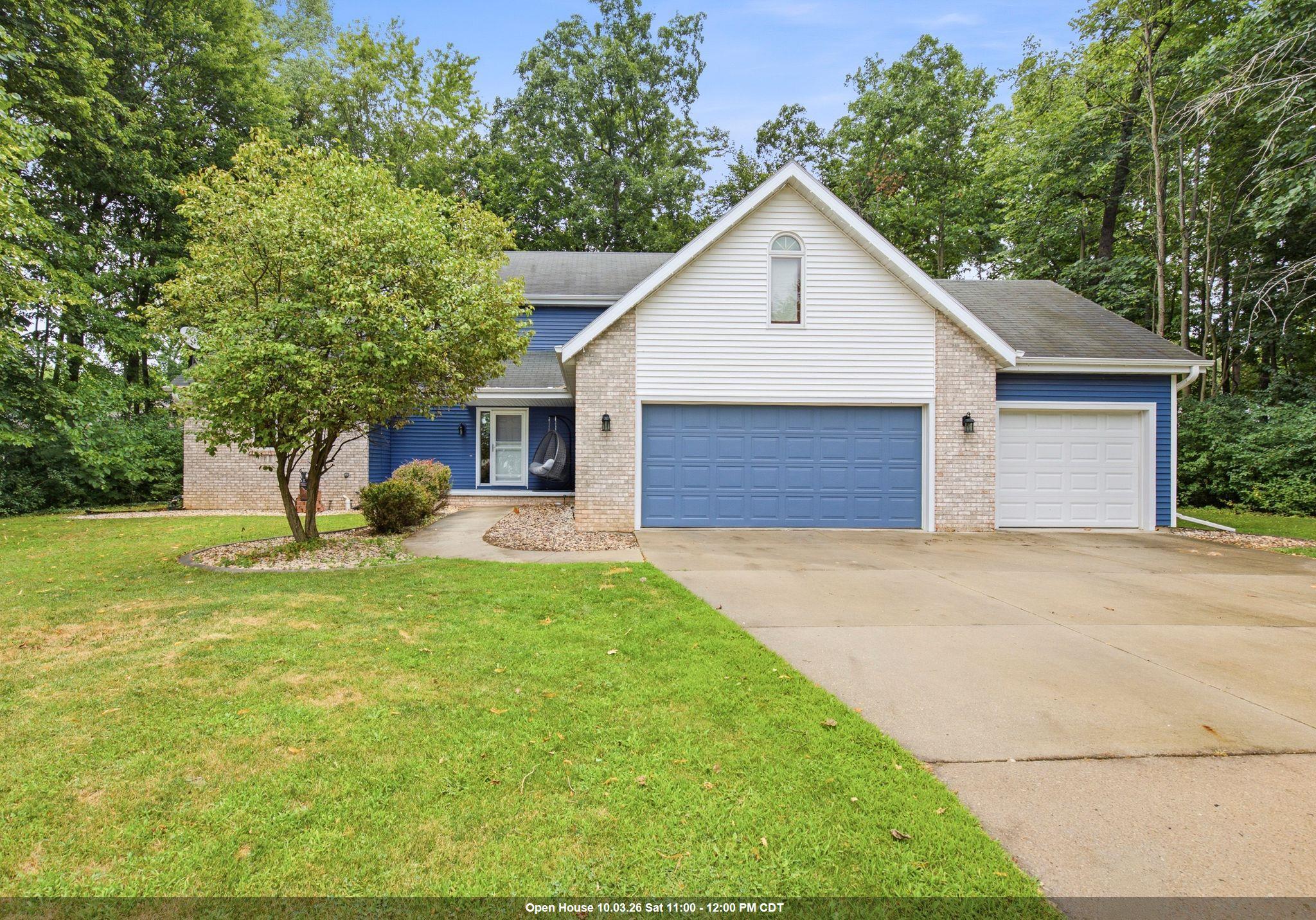 2420 BRANTWOOD Drive