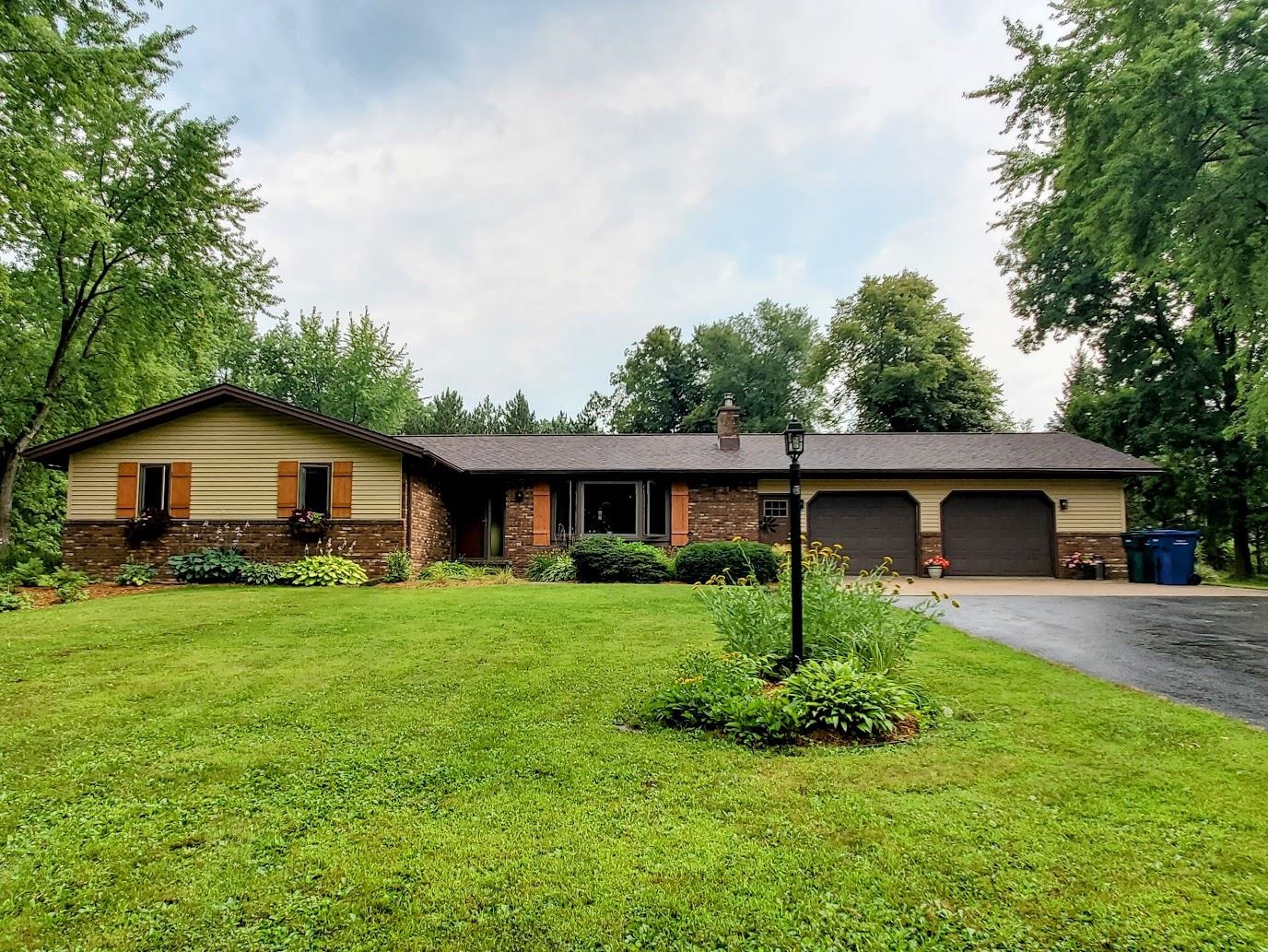 W6983 Kirschner Road Property Photo 1
