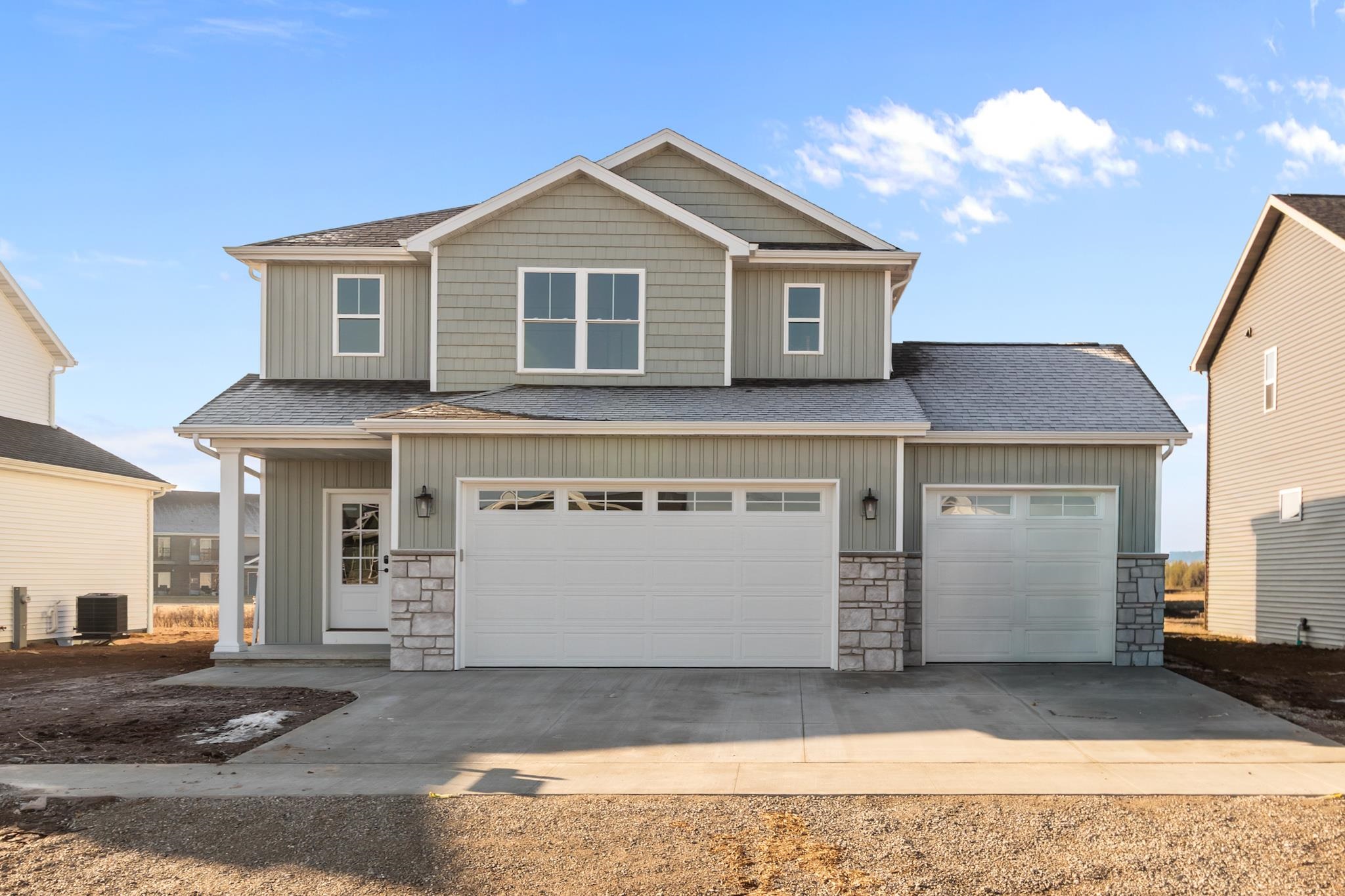 3600 E Golden Gate Drive Property Photo 1