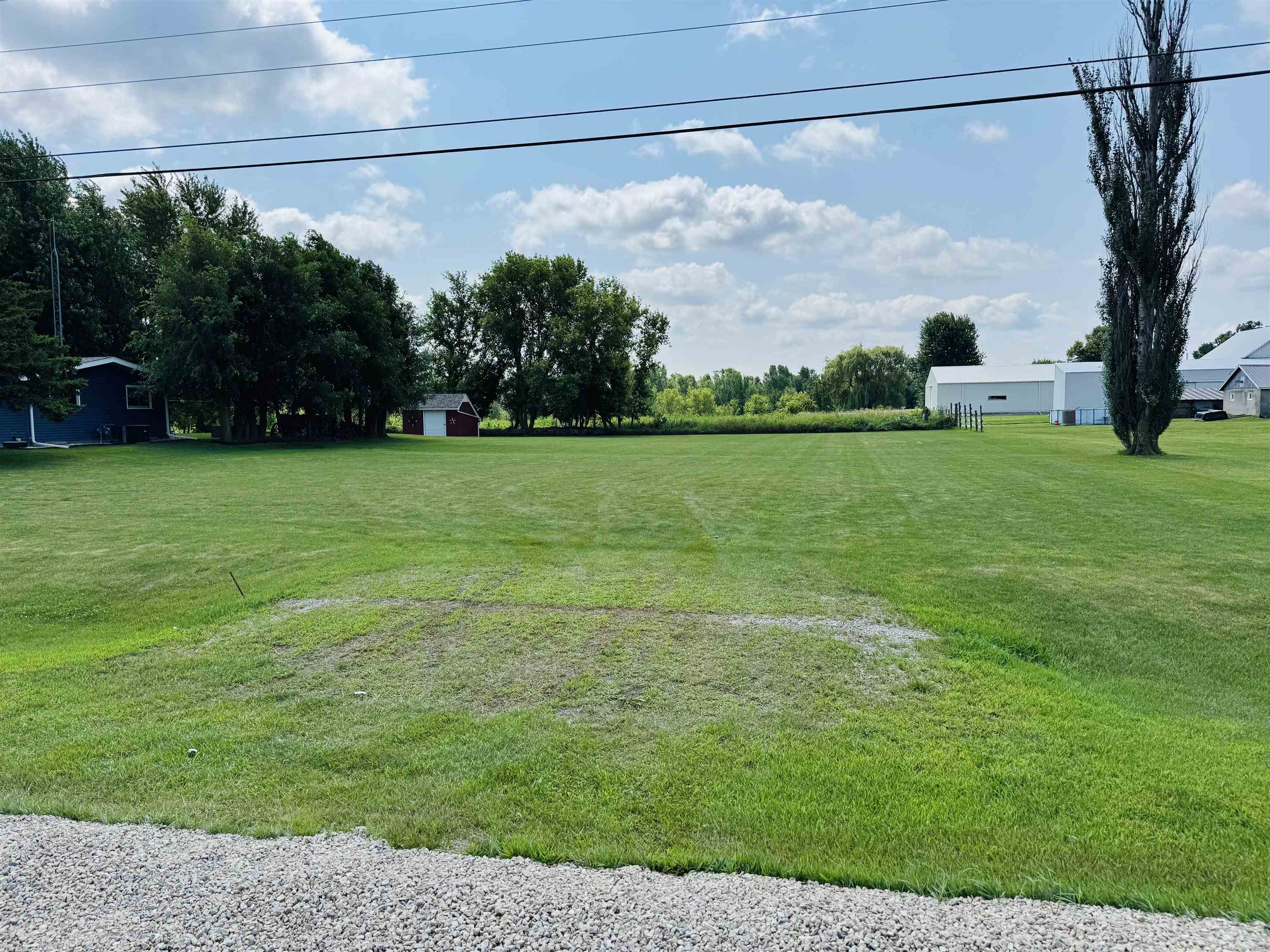 County Road E Property Photo 1