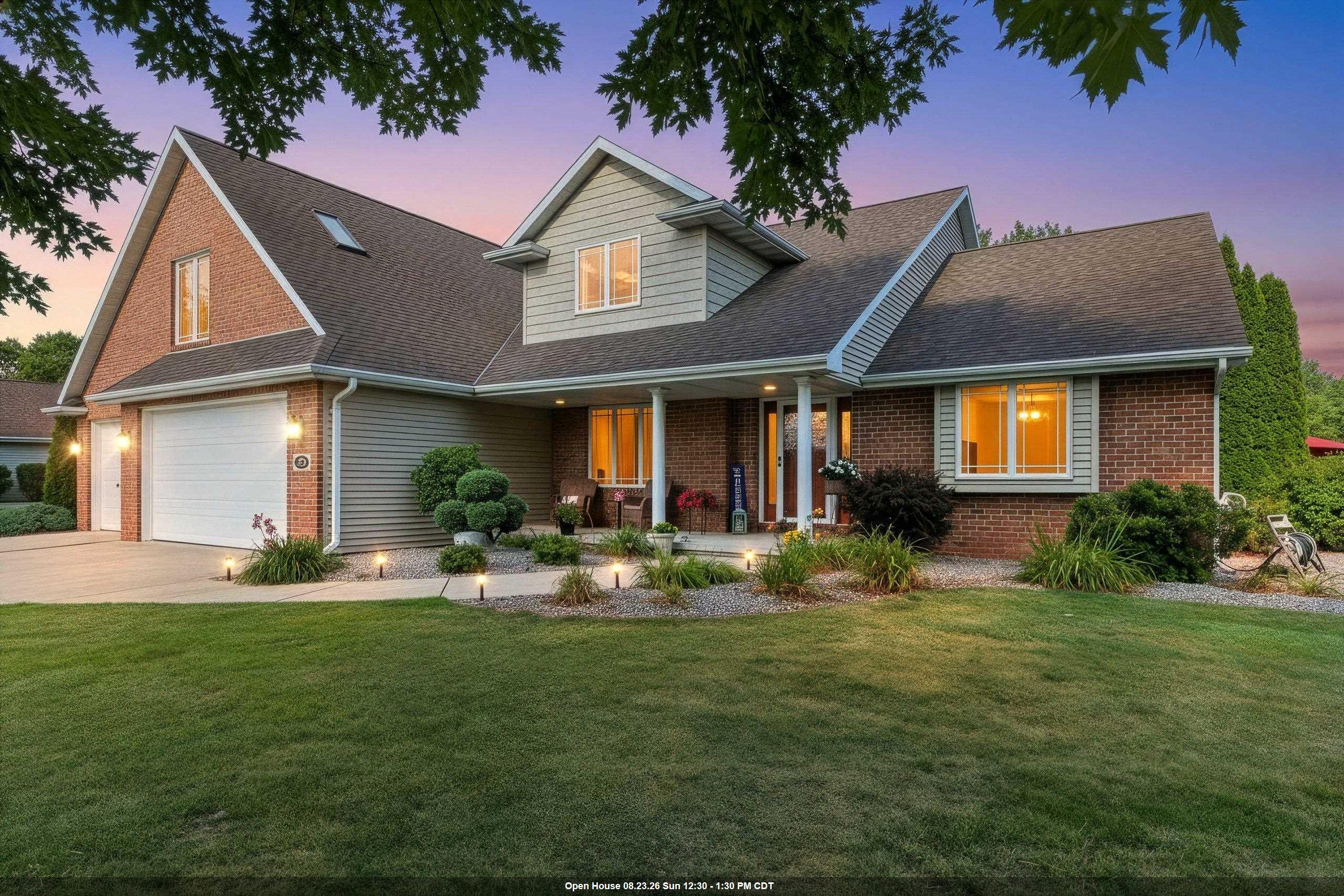 3110 Seafarer Way Property Photo 1
