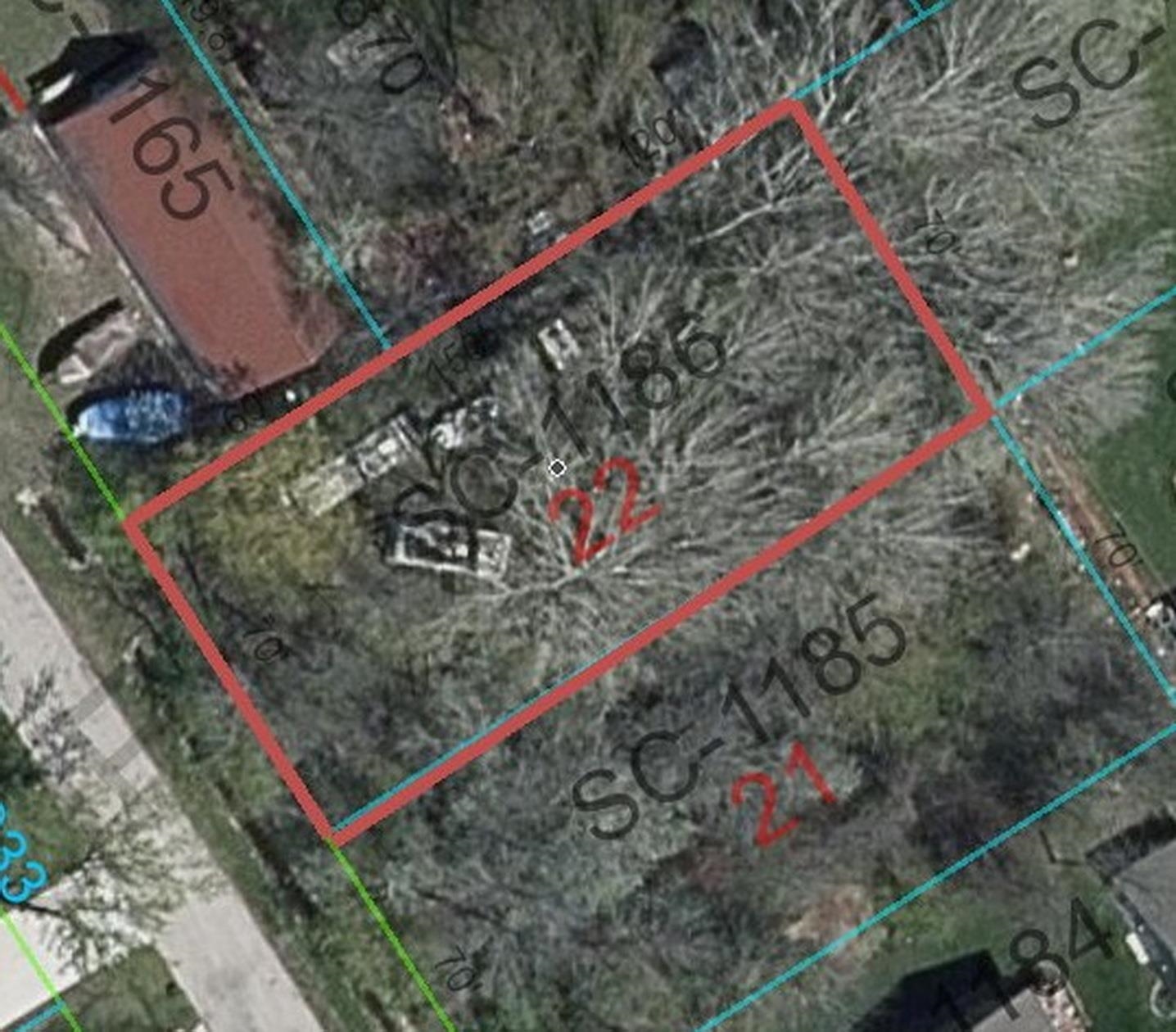 3900 Lloyd Street Property Photo 1