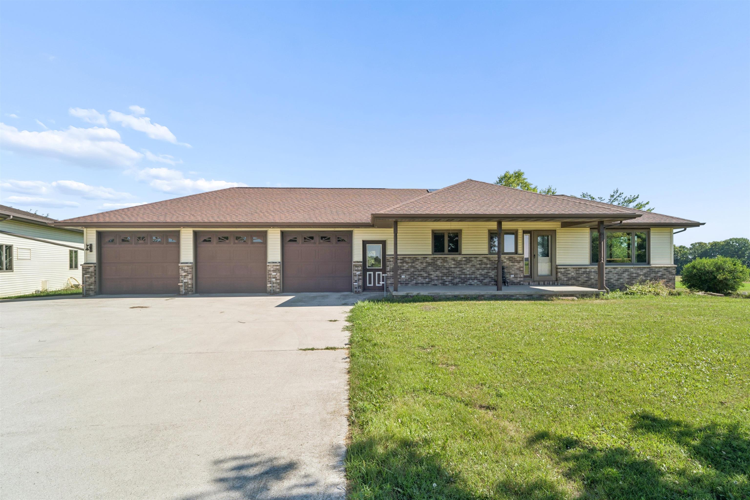 N3200 Minahan Road Property Photo 1