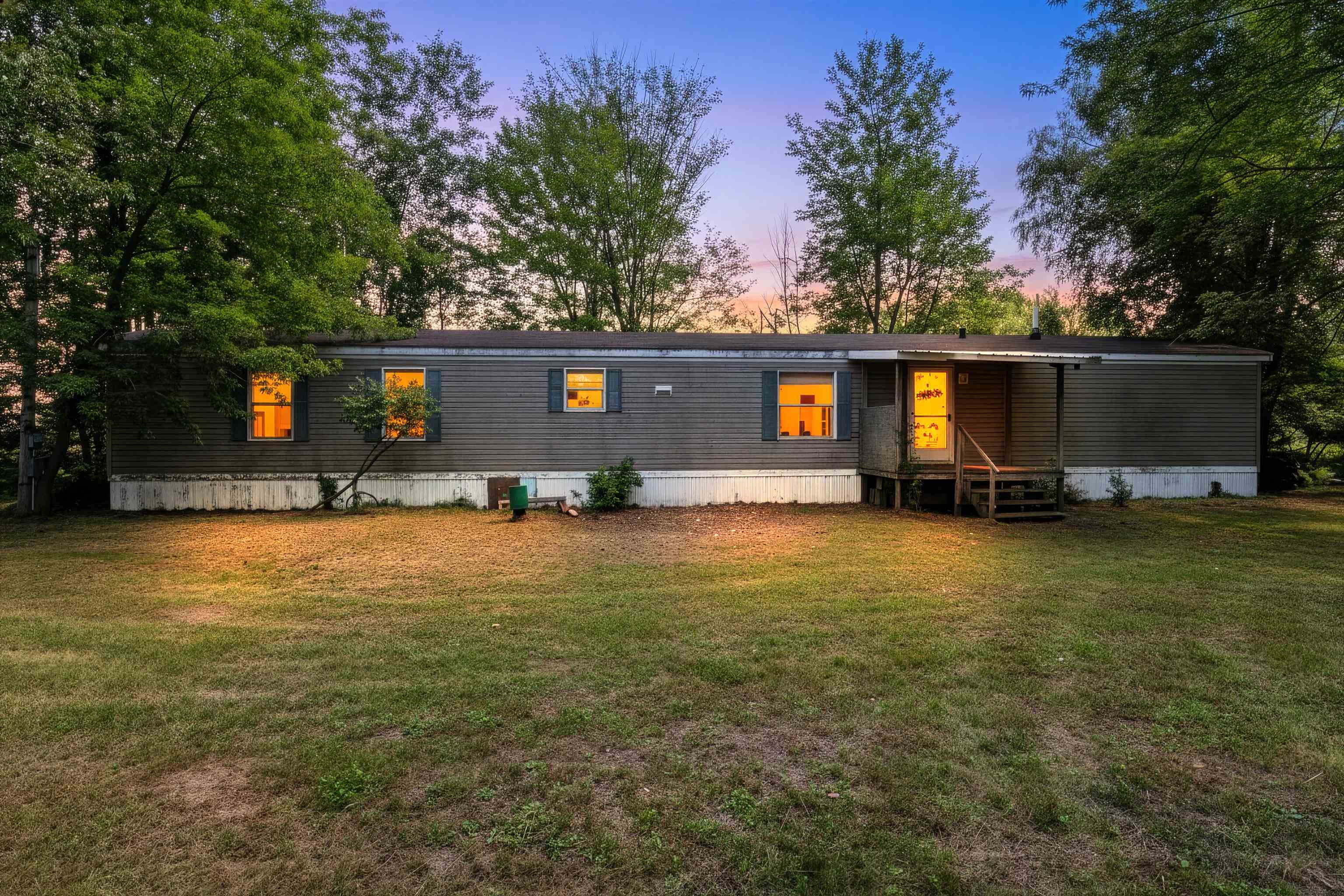 W2885 Spitzmacher Road Property Photo 1