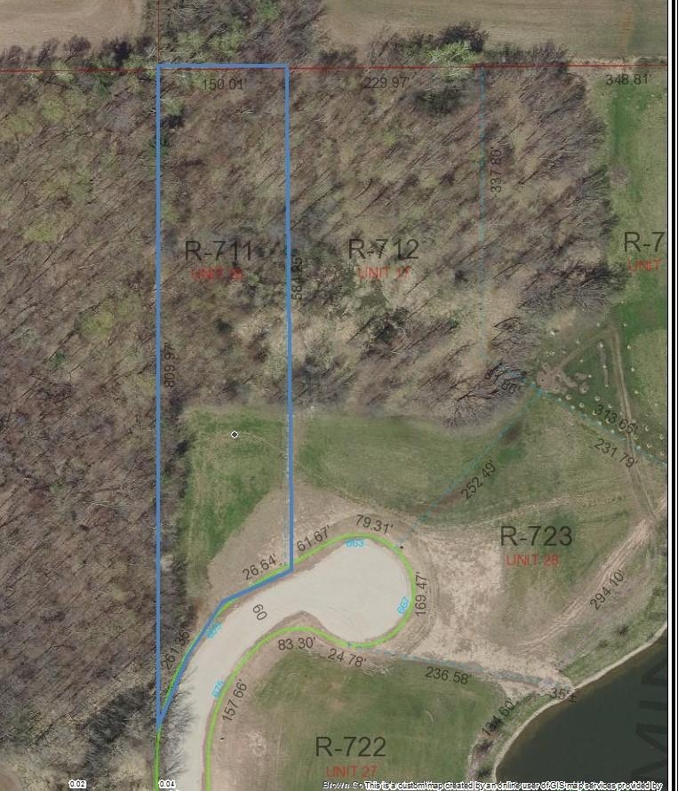 659 Lime Rock Place Property Photo 1