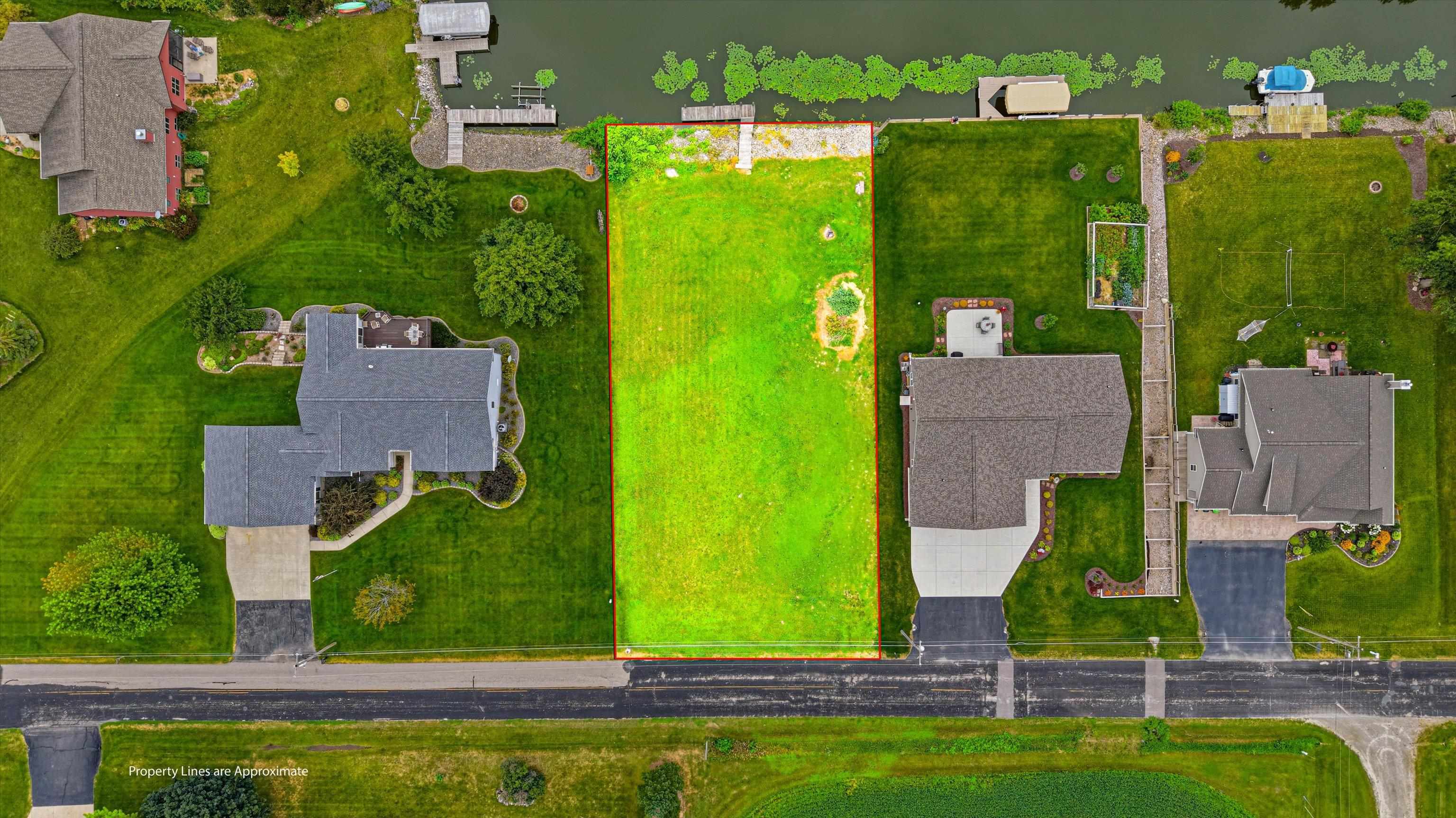 5280 Channel View Drive Property Photo 1