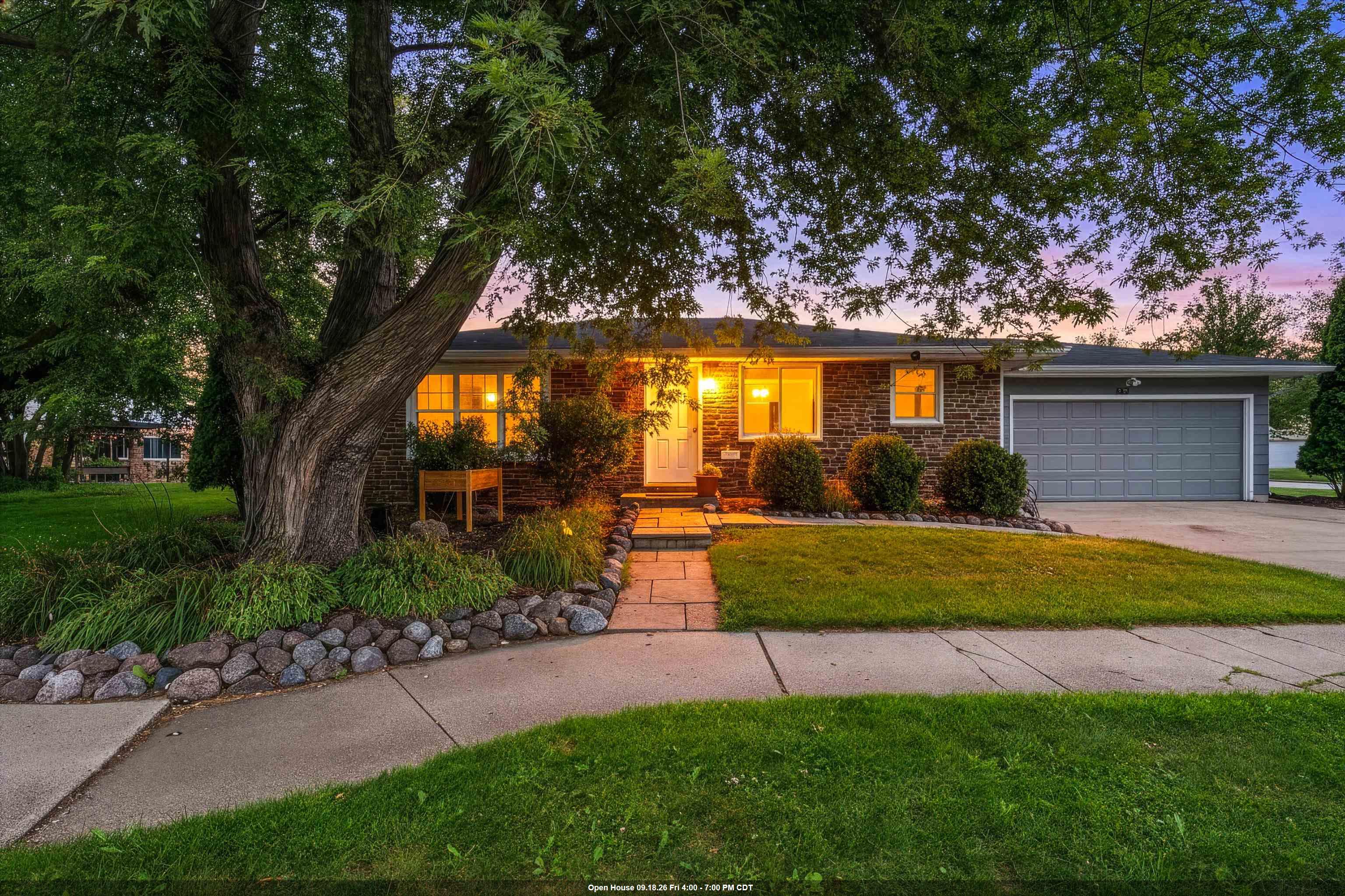 135 S Platten Street Property Photo 1