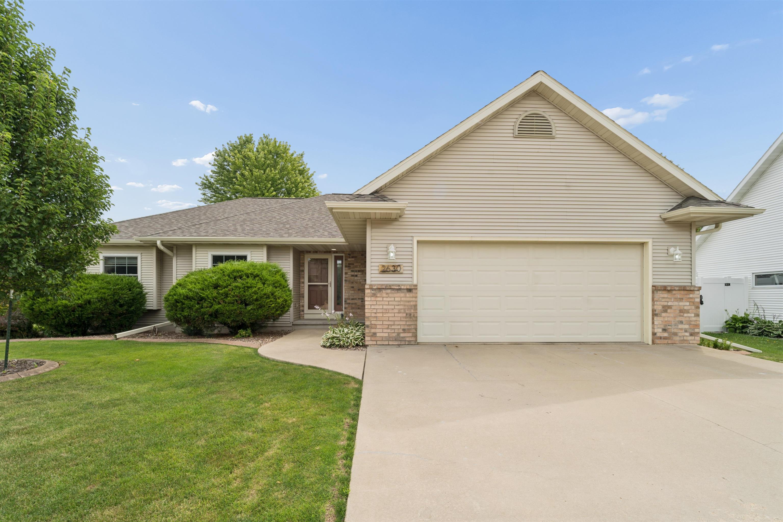 2630 Hearthstone Drive Property Photo 1