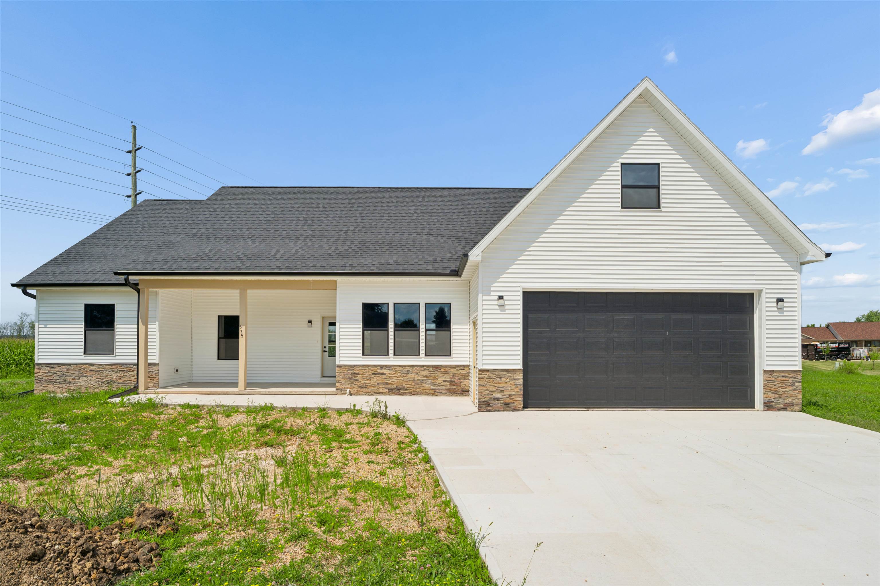 535 N PHEASANT Drive