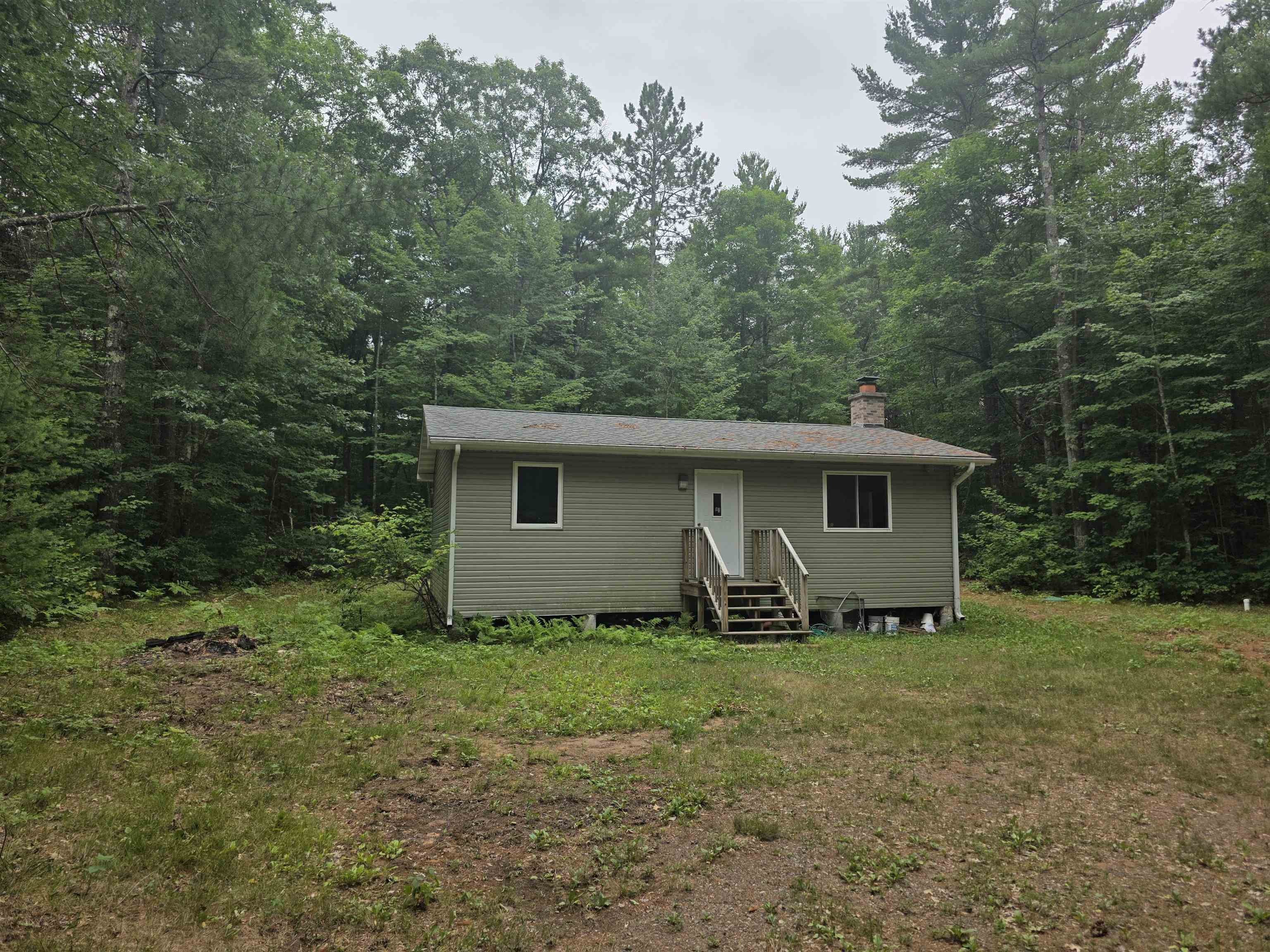 1243 W Haskell Lake Lane Property Photo 1