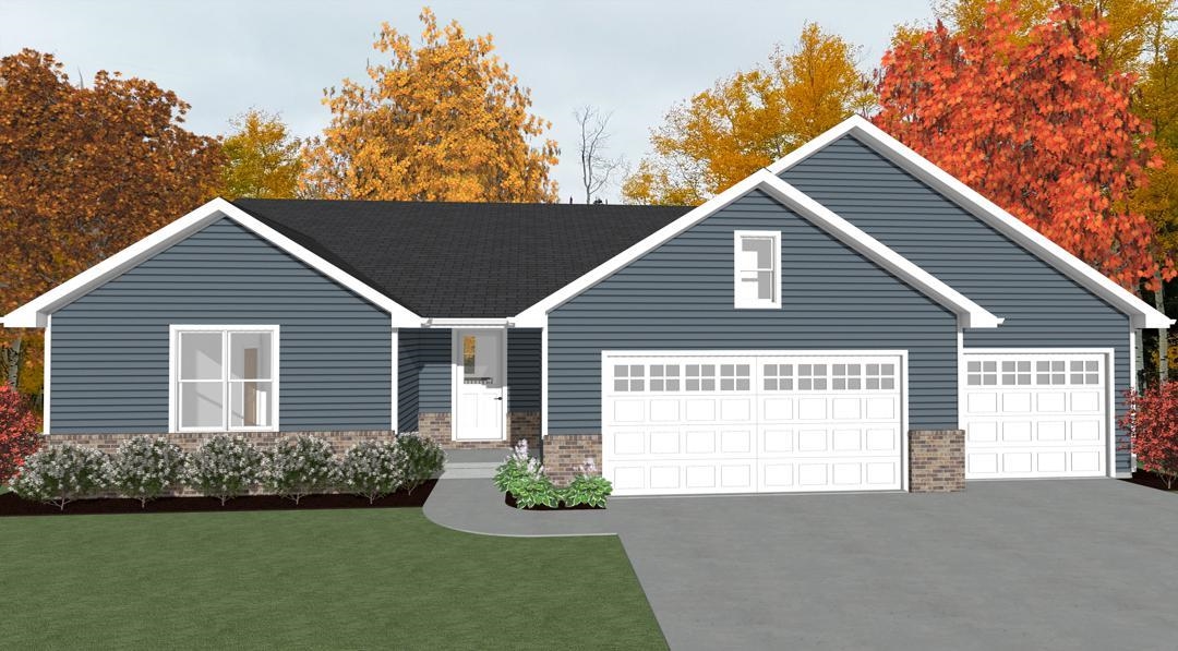 2652 Lawrence Lane Property Photo 1