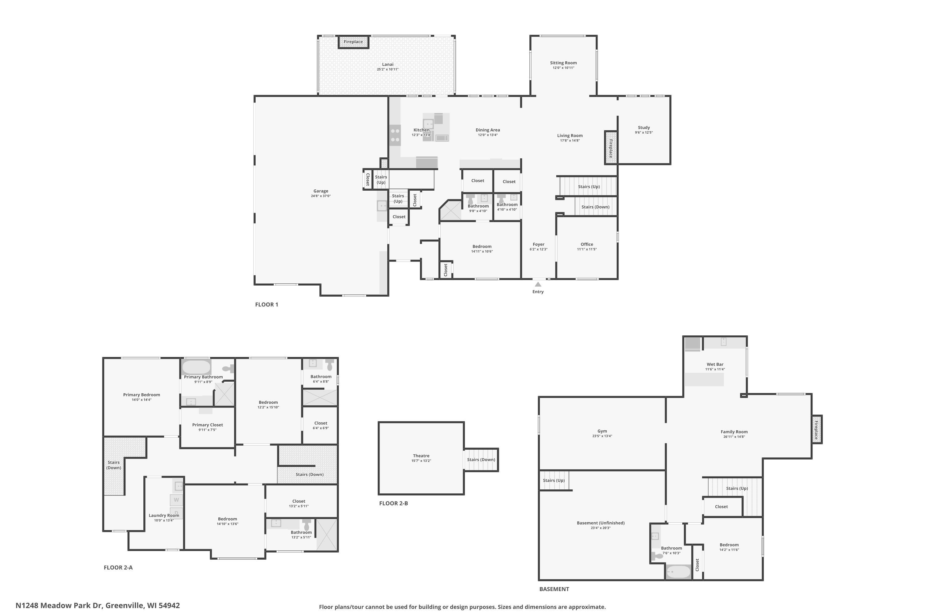 N1248 Meadow Park Drive Property Photo 88