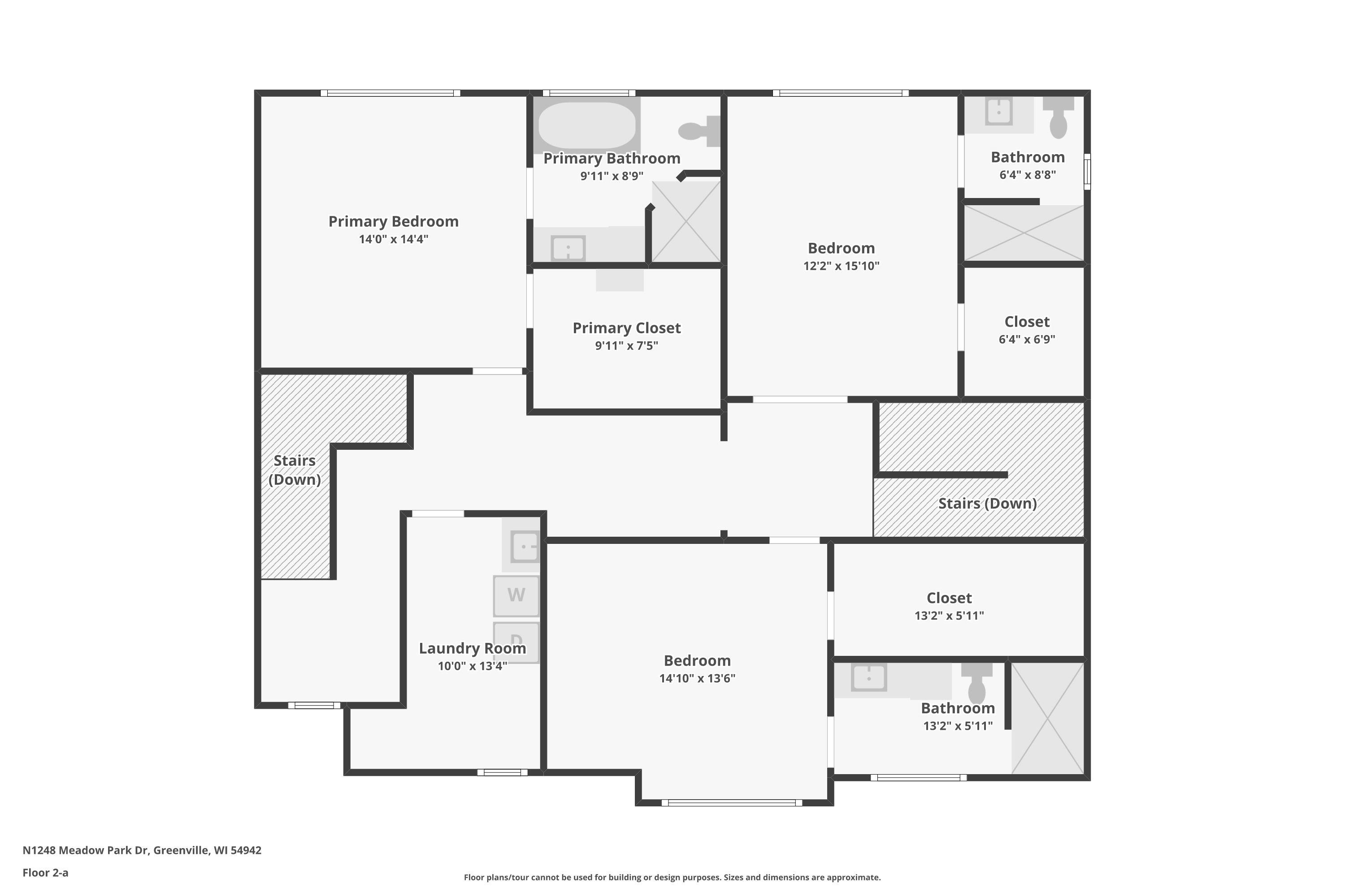 N1248 Meadow Park Drive Property Photo 89