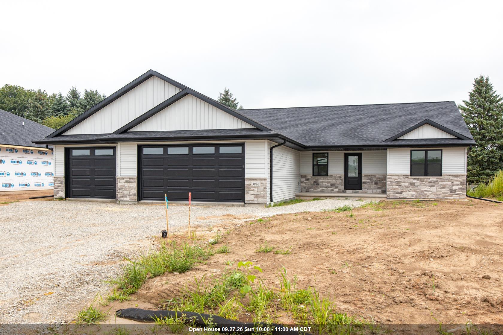 N3946 Deere Drive Property Photo 1