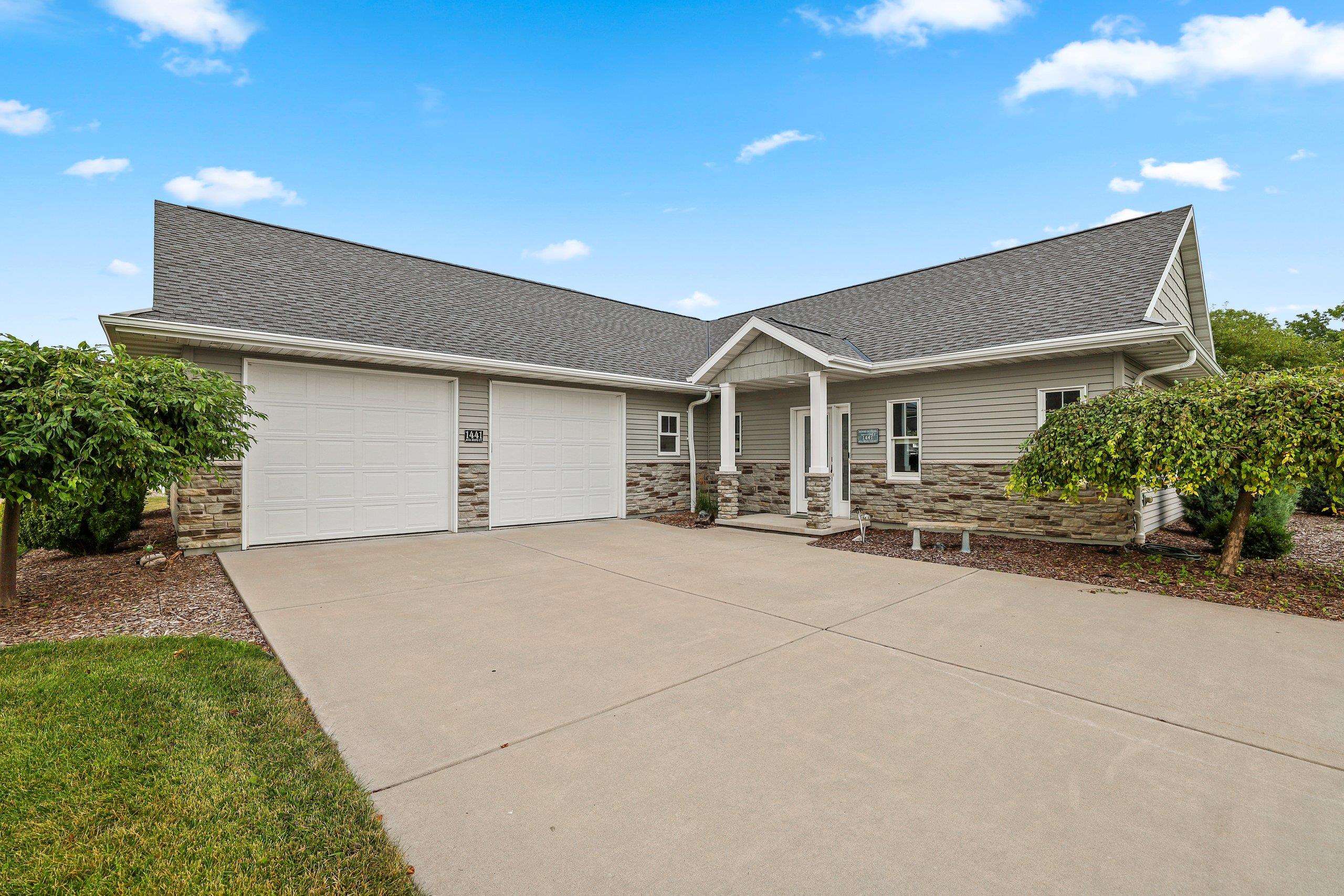 1441 Ava Hope Court Property Photo 1
