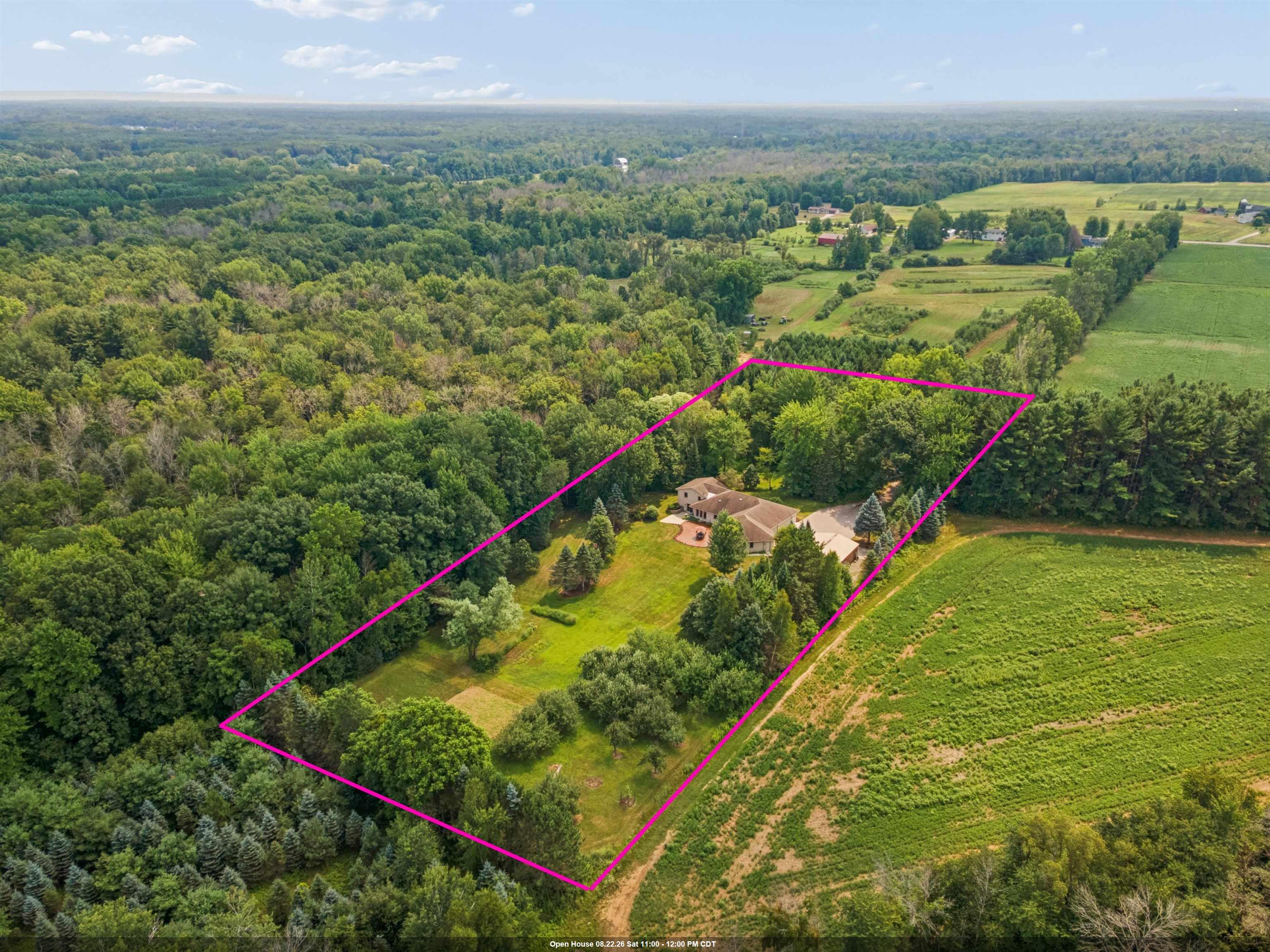 7150 S Chase Road Property Photo 1