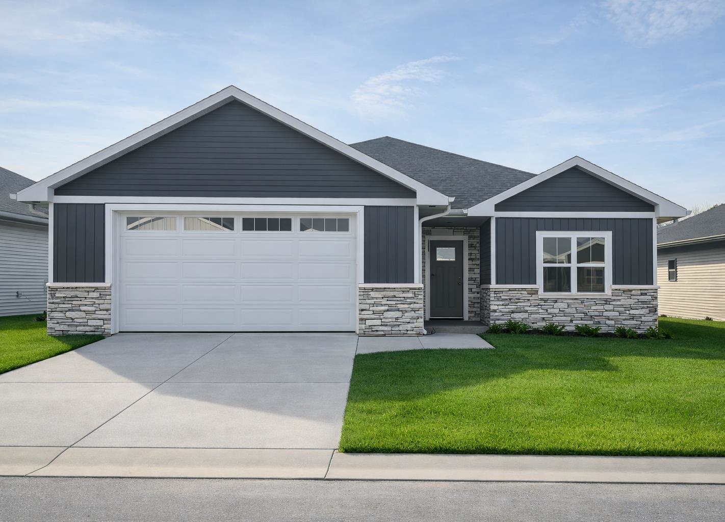 1261 Autumn Field Lane Property Photo 1
