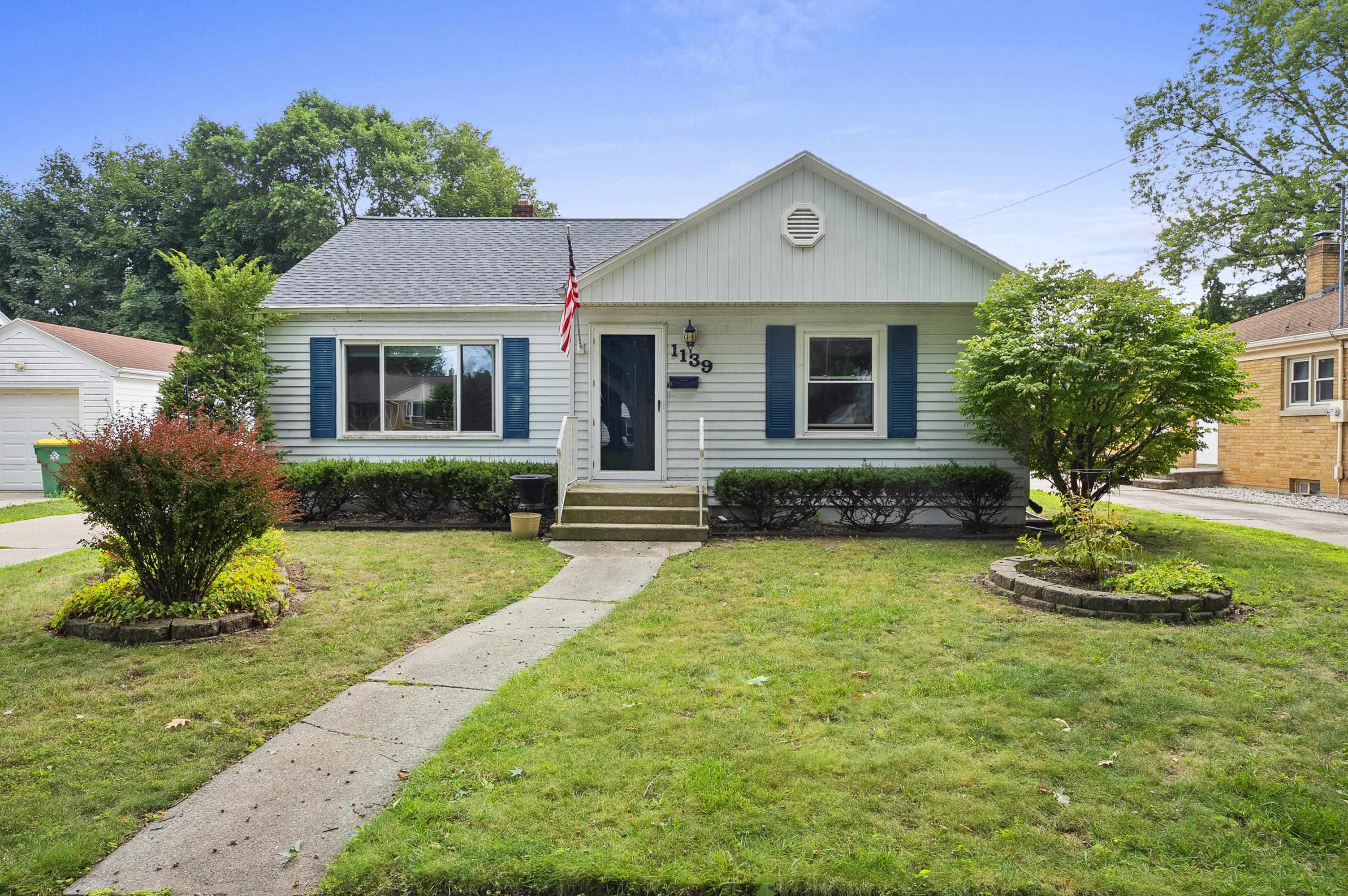 1139 Kellogg Street Property Photo 1