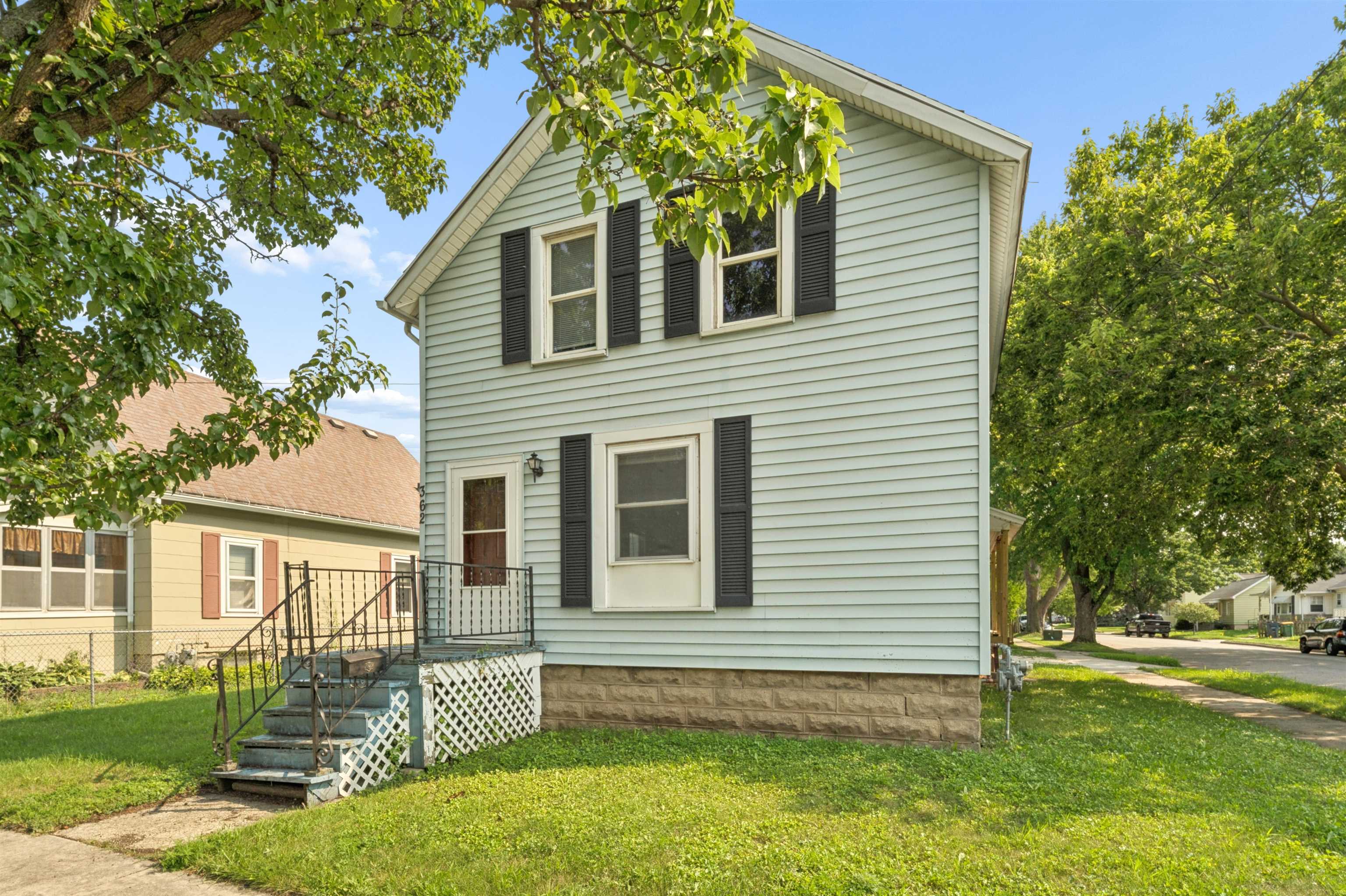 362 Portage Street Property Photo 1