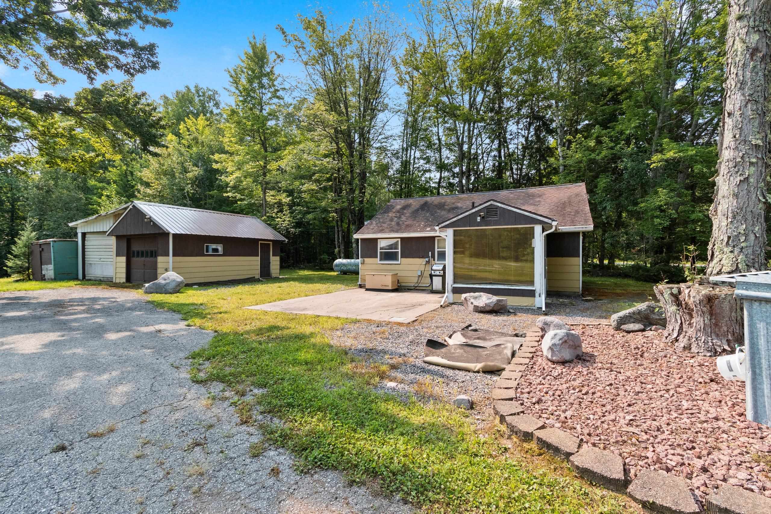 17294 S Thielke Road Property Photo 1