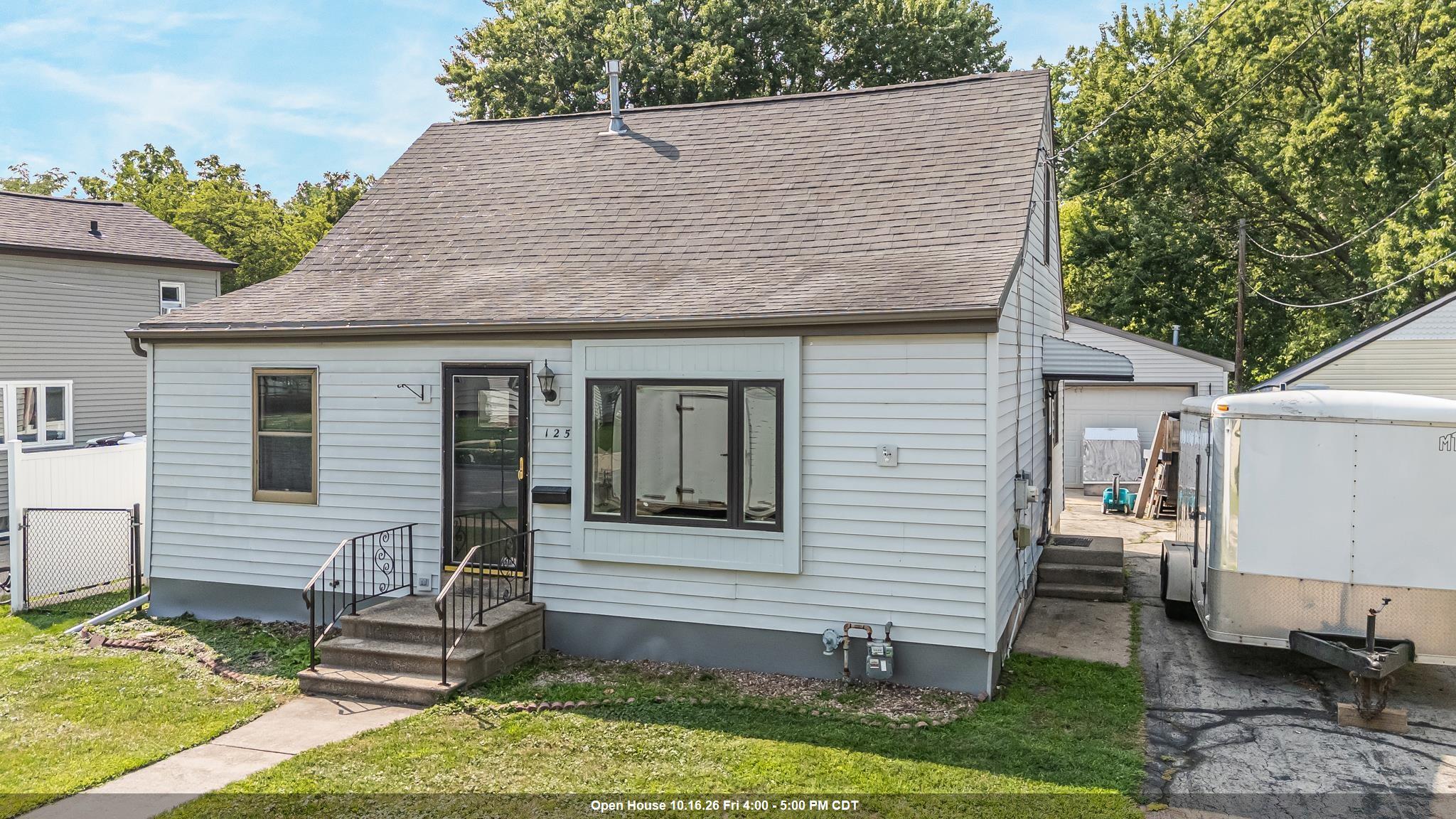 125 Mayer Street Property Photo 1