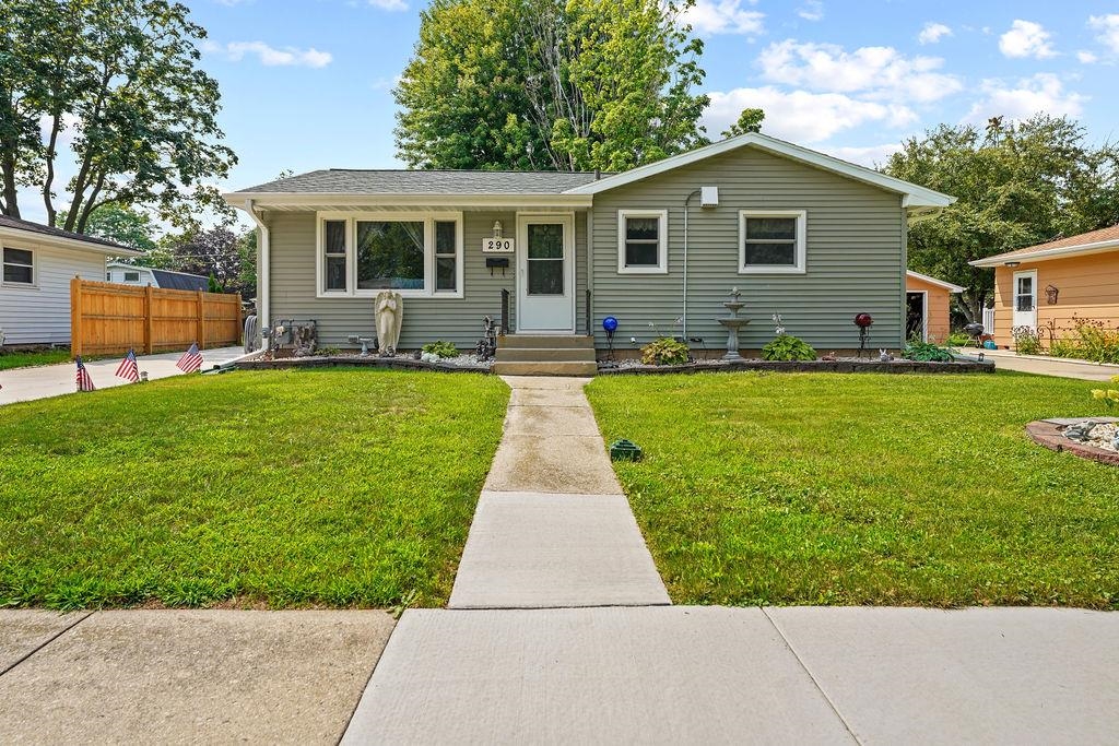 290 Breister Avenue Property Photo 1